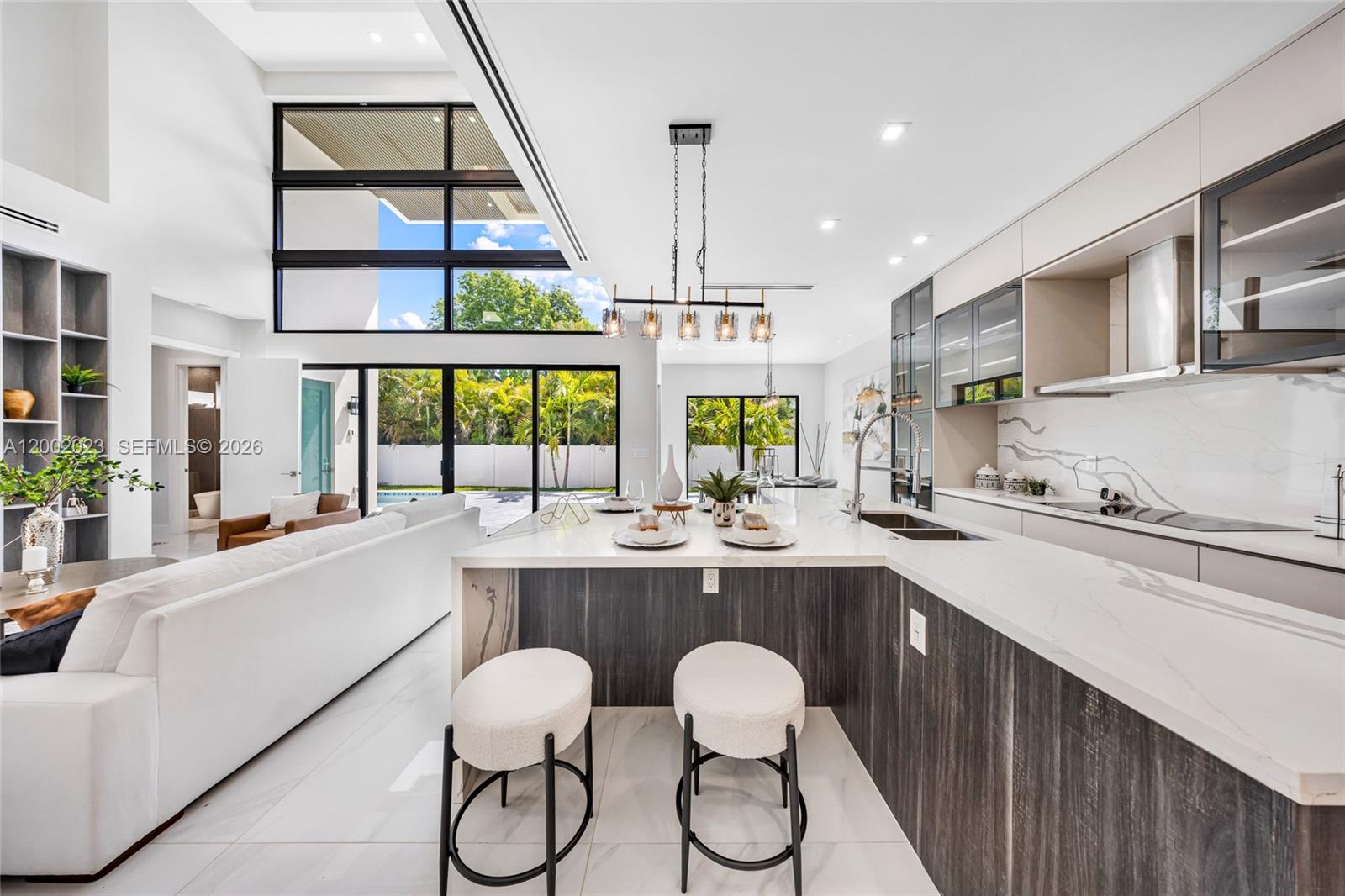 Victoria Park - Residential