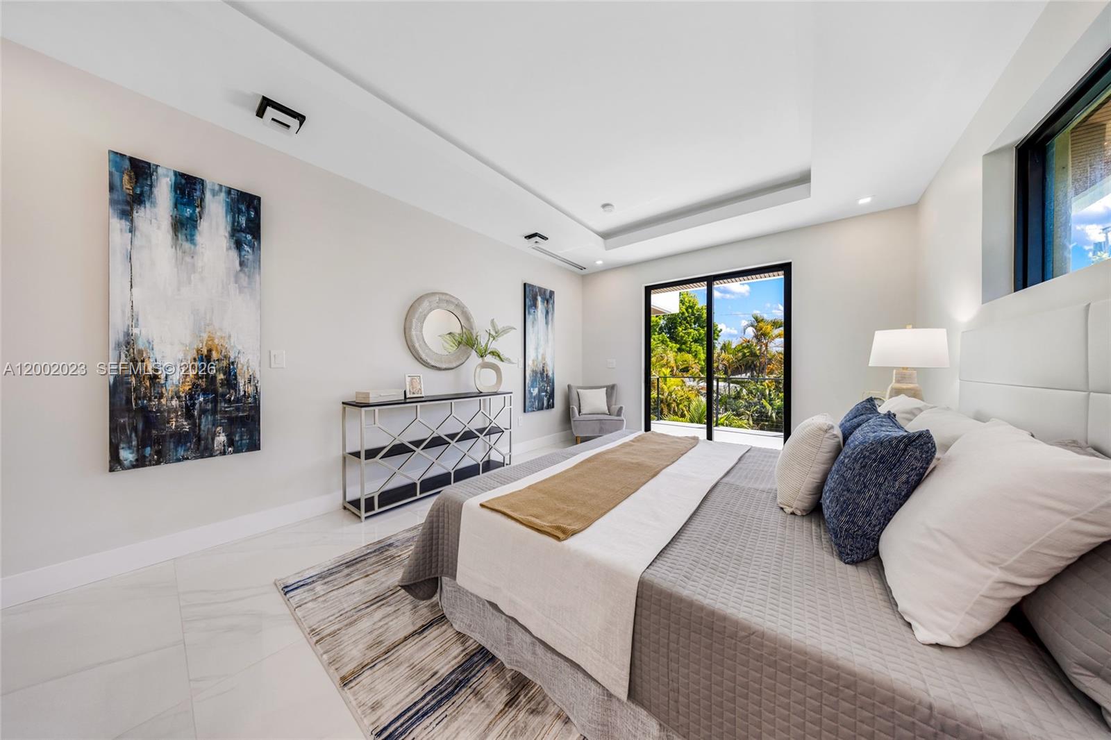 Victoria Park - Residential