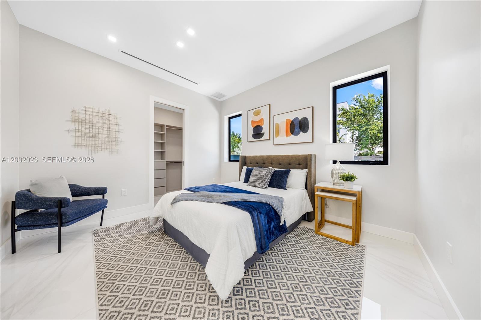 Victoria Park - Residential