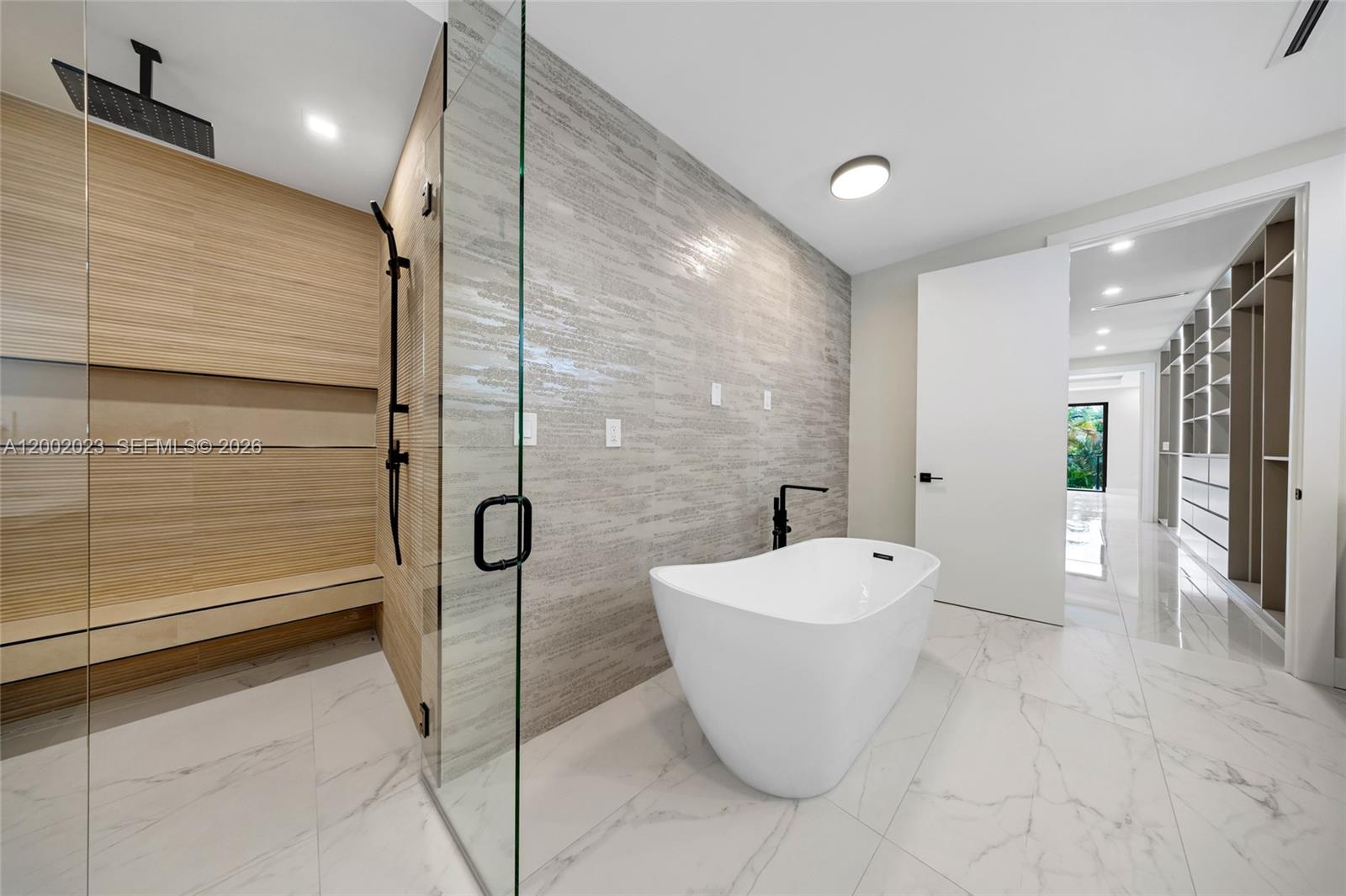 Victoria Park - Residential