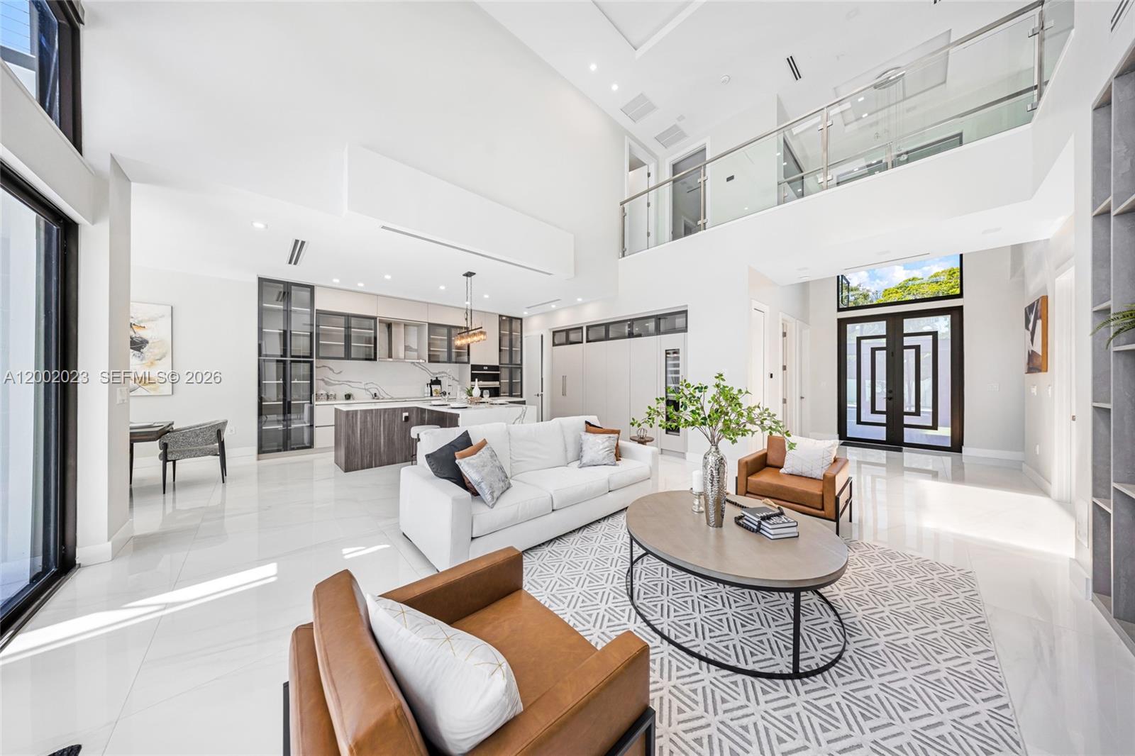 Victoria Park - Residential