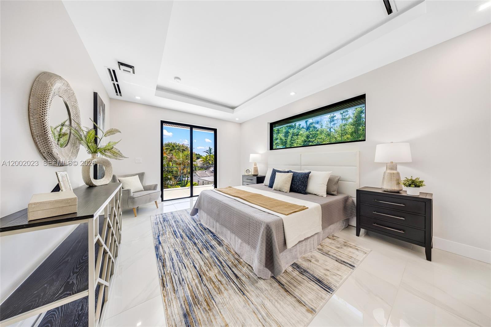 Victoria Park - Residential