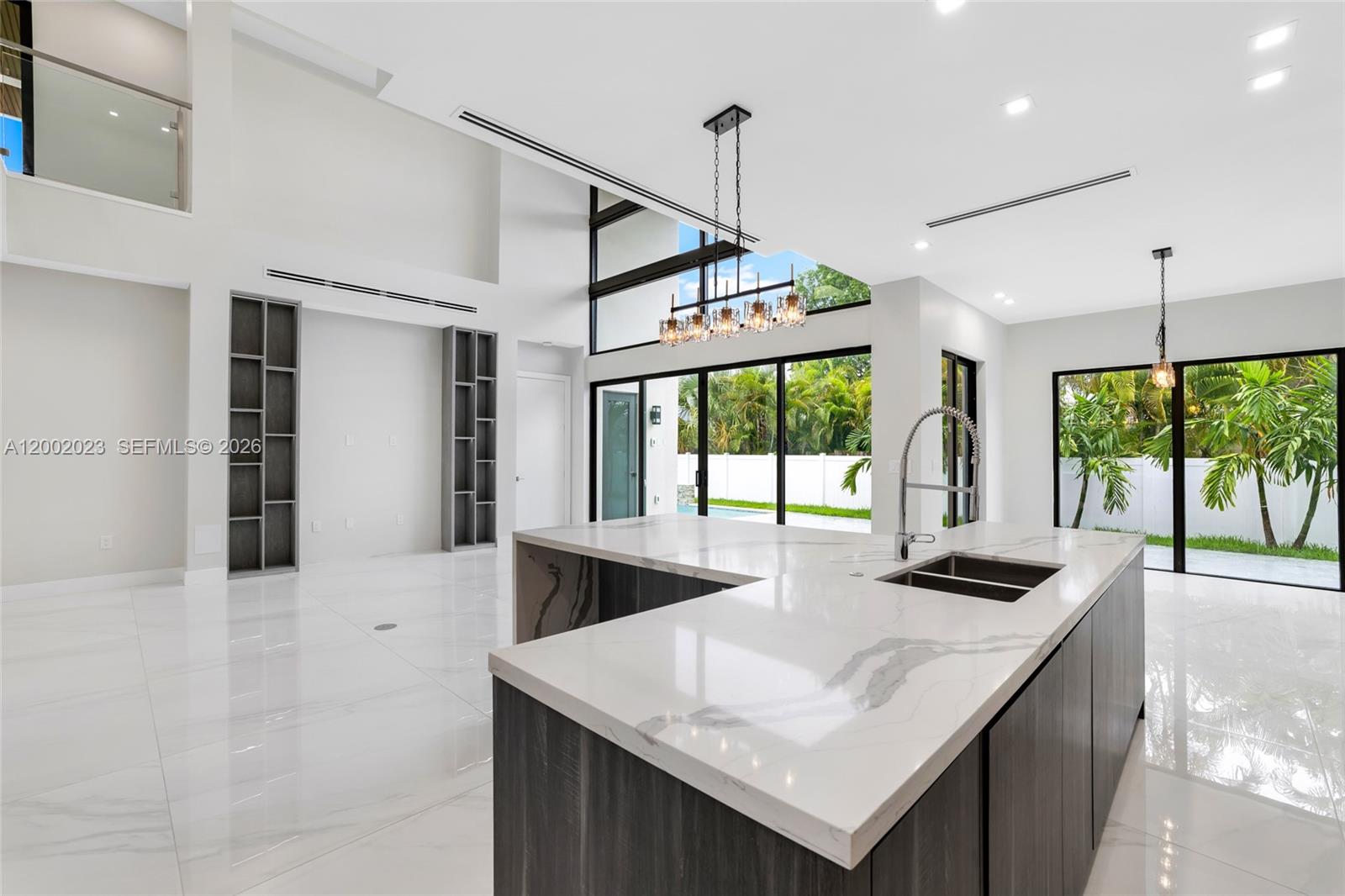 Victoria Park - Residential