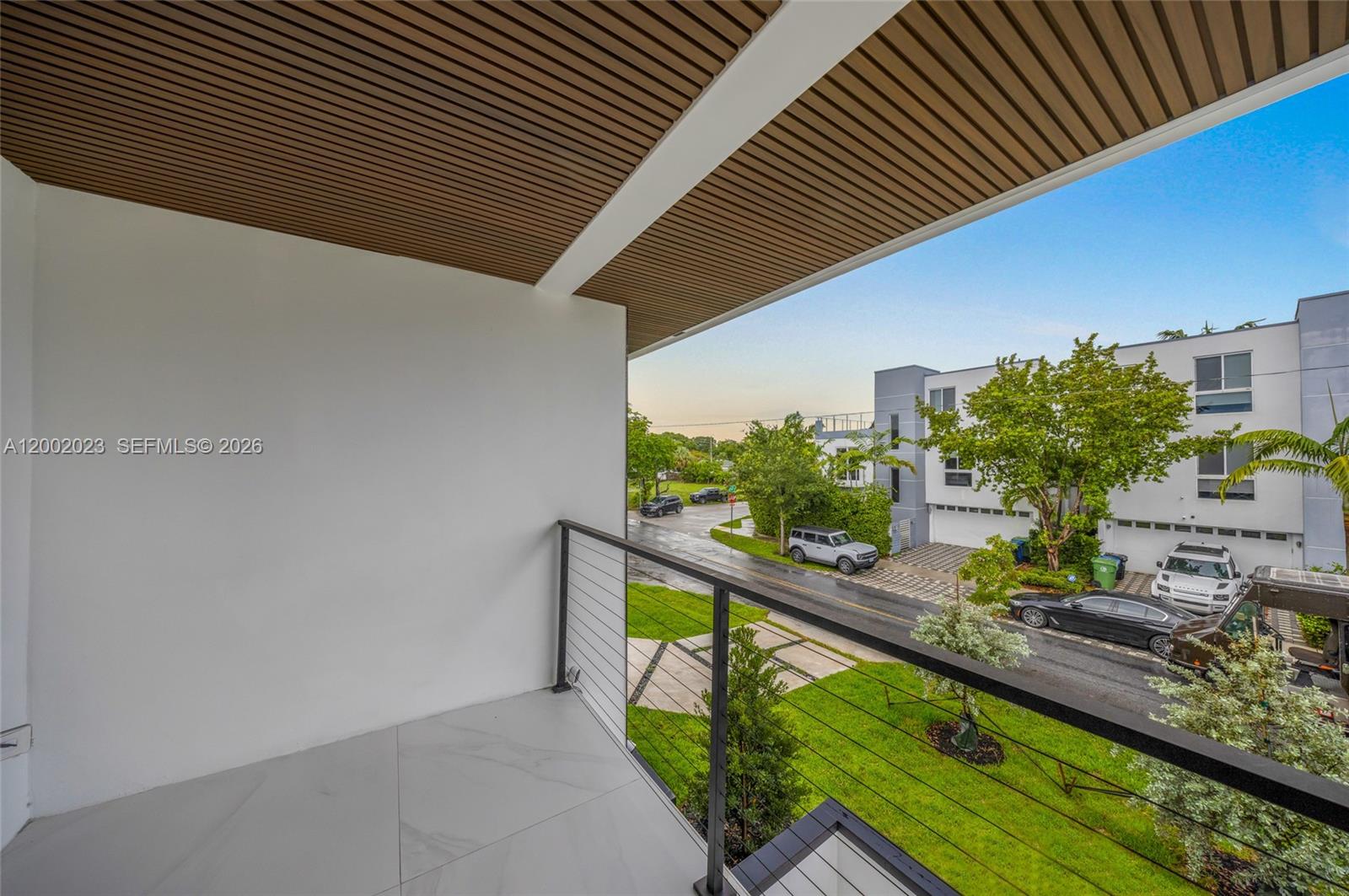 Victoria Park - Residential