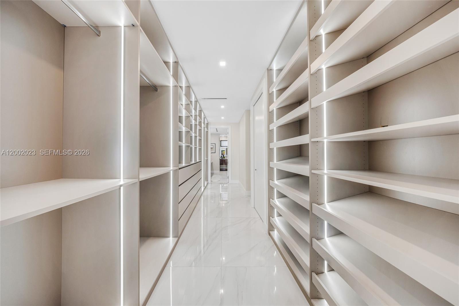 Victoria Park - Residential