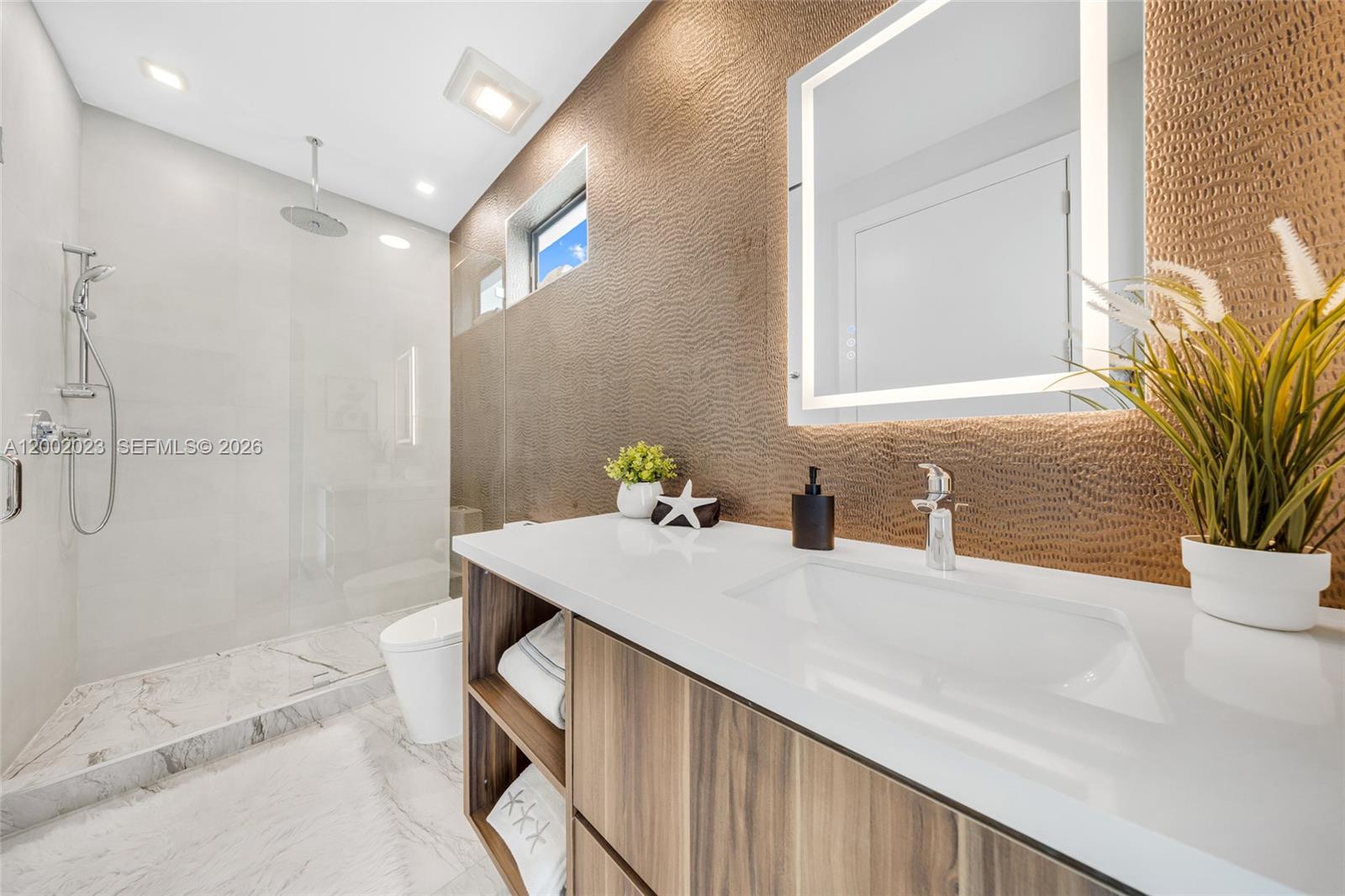 Victoria Park - Residential