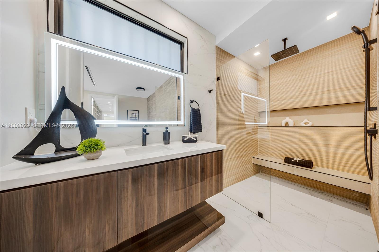 Victoria Park - Residential