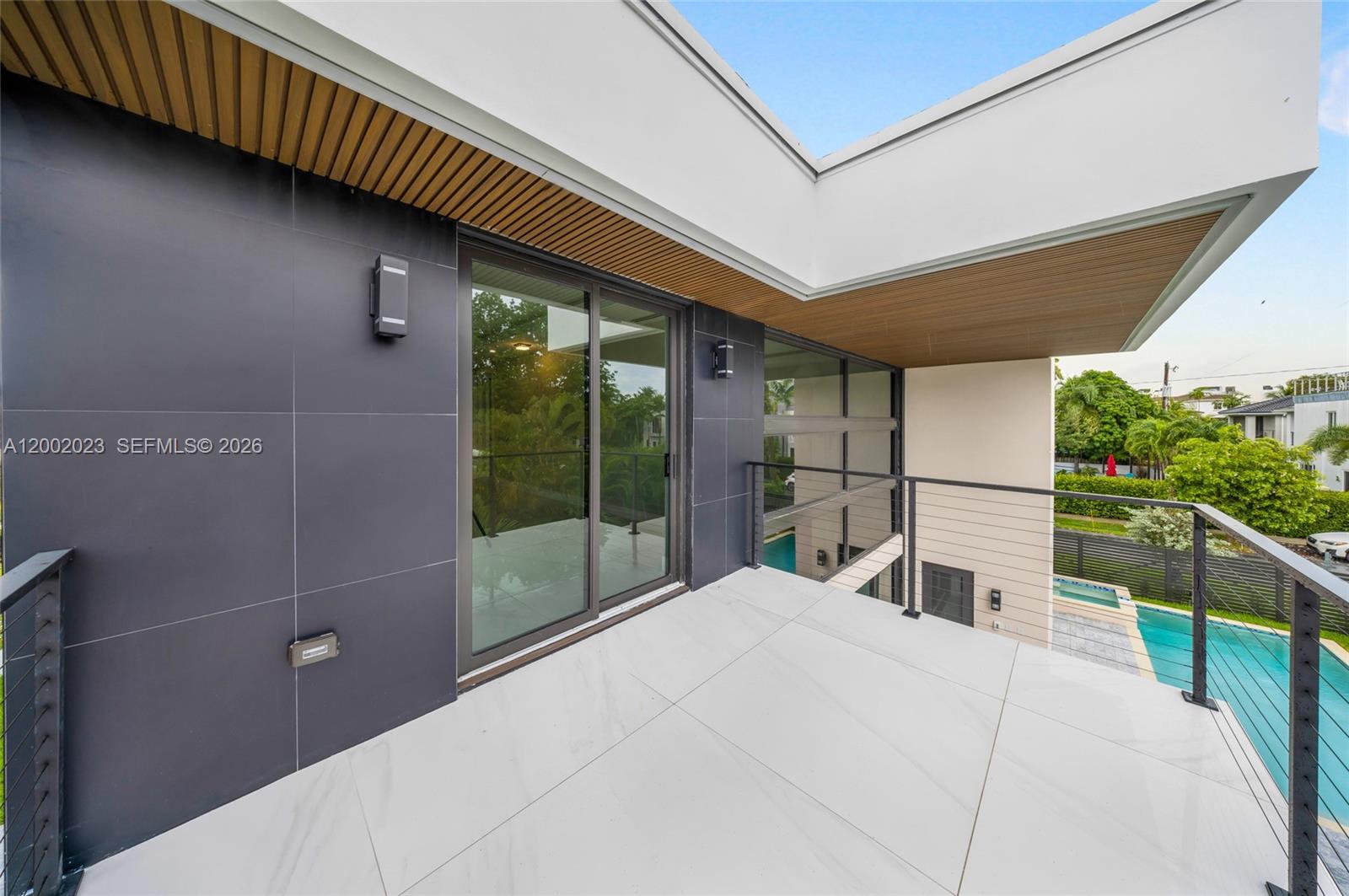 Victoria Park - Residential