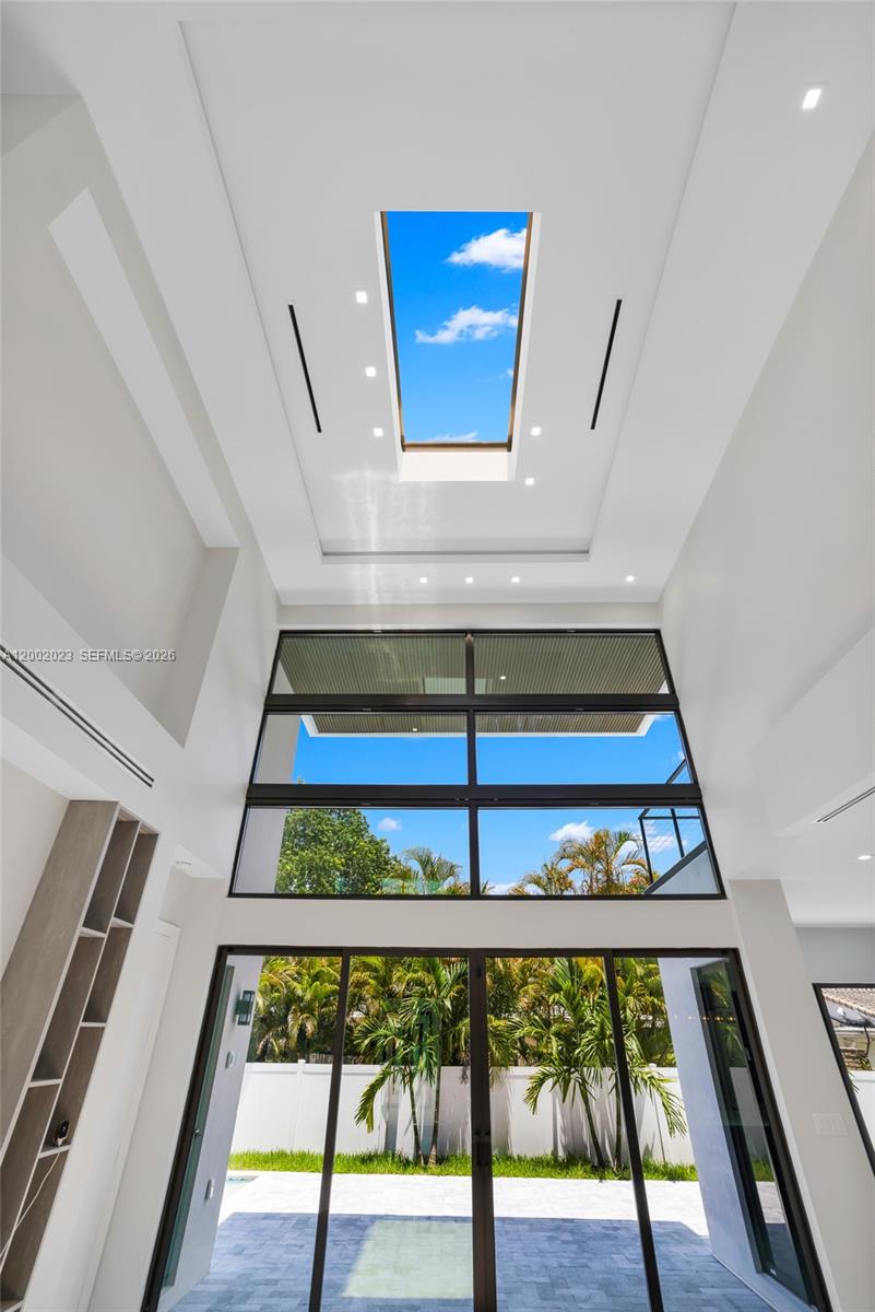 Victoria Park - Residential