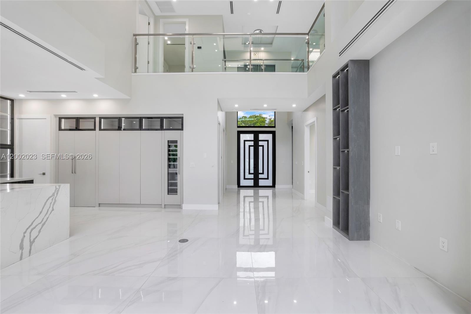 Victoria Park - Residential