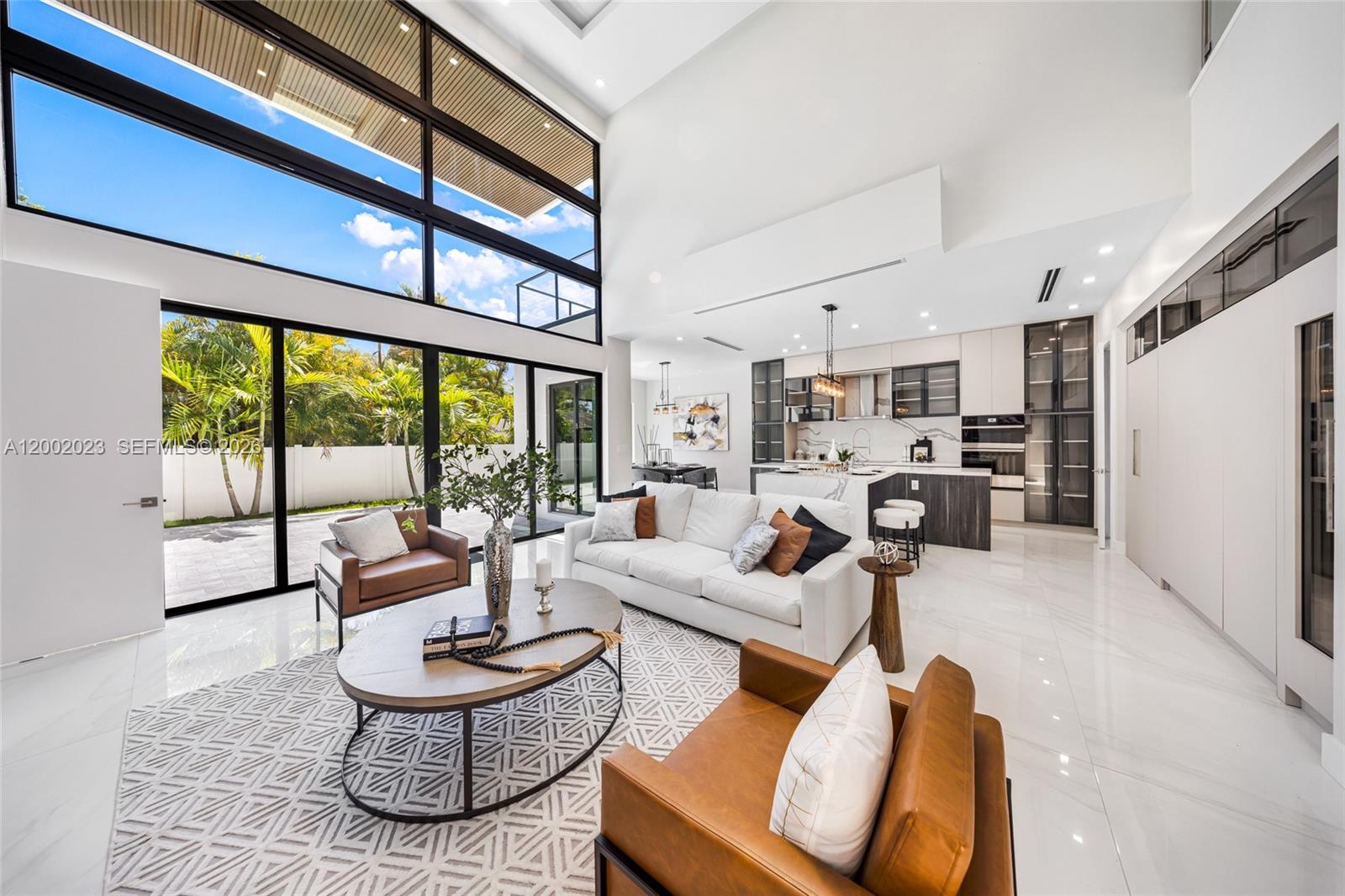 Victoria Park - Residential