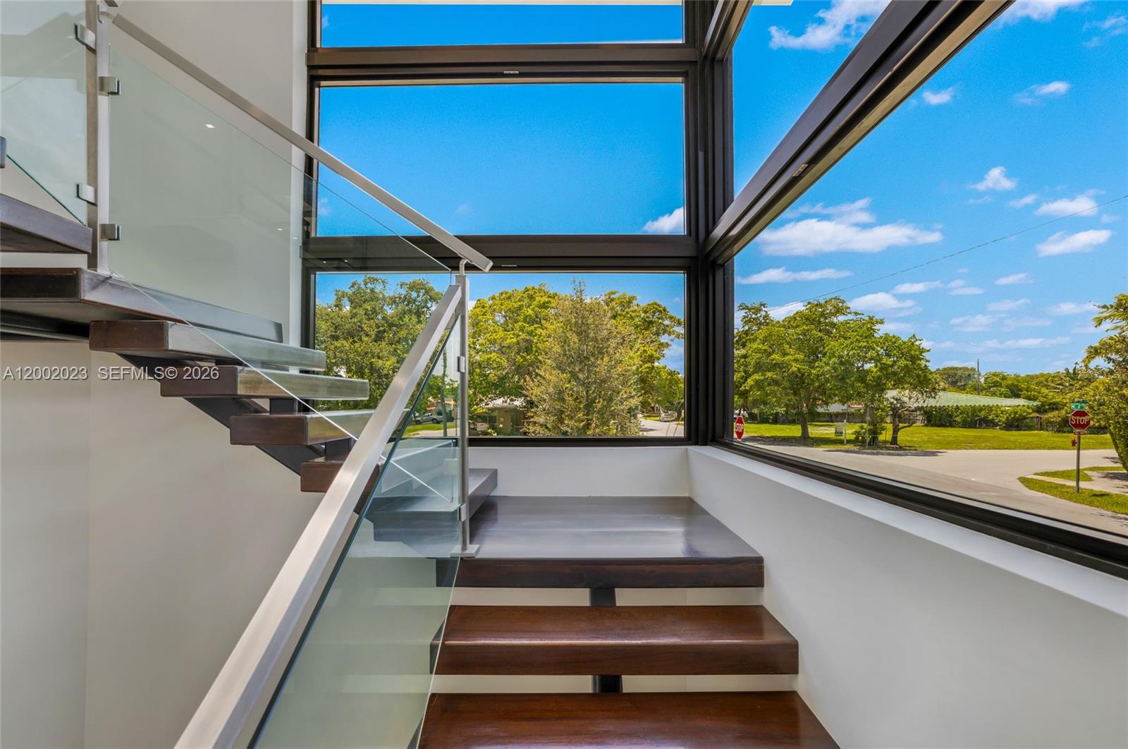 Victoria Park - Residential