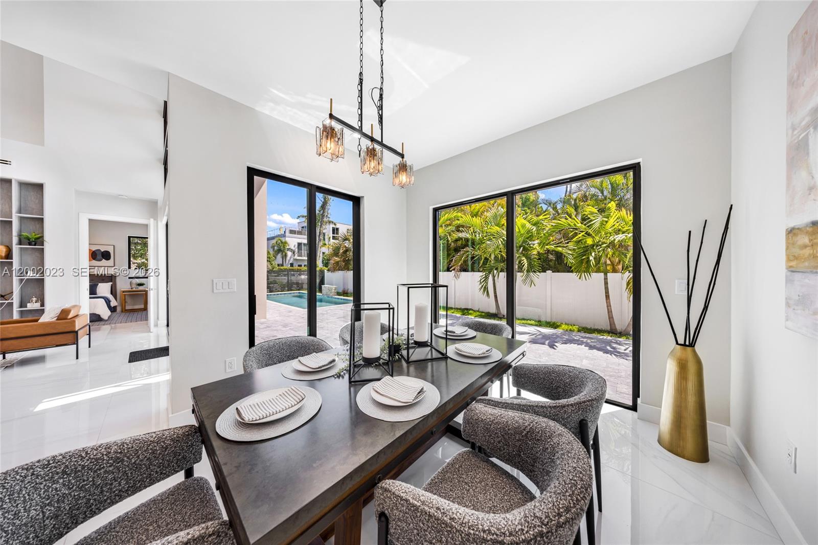 Victoria Park - Residential