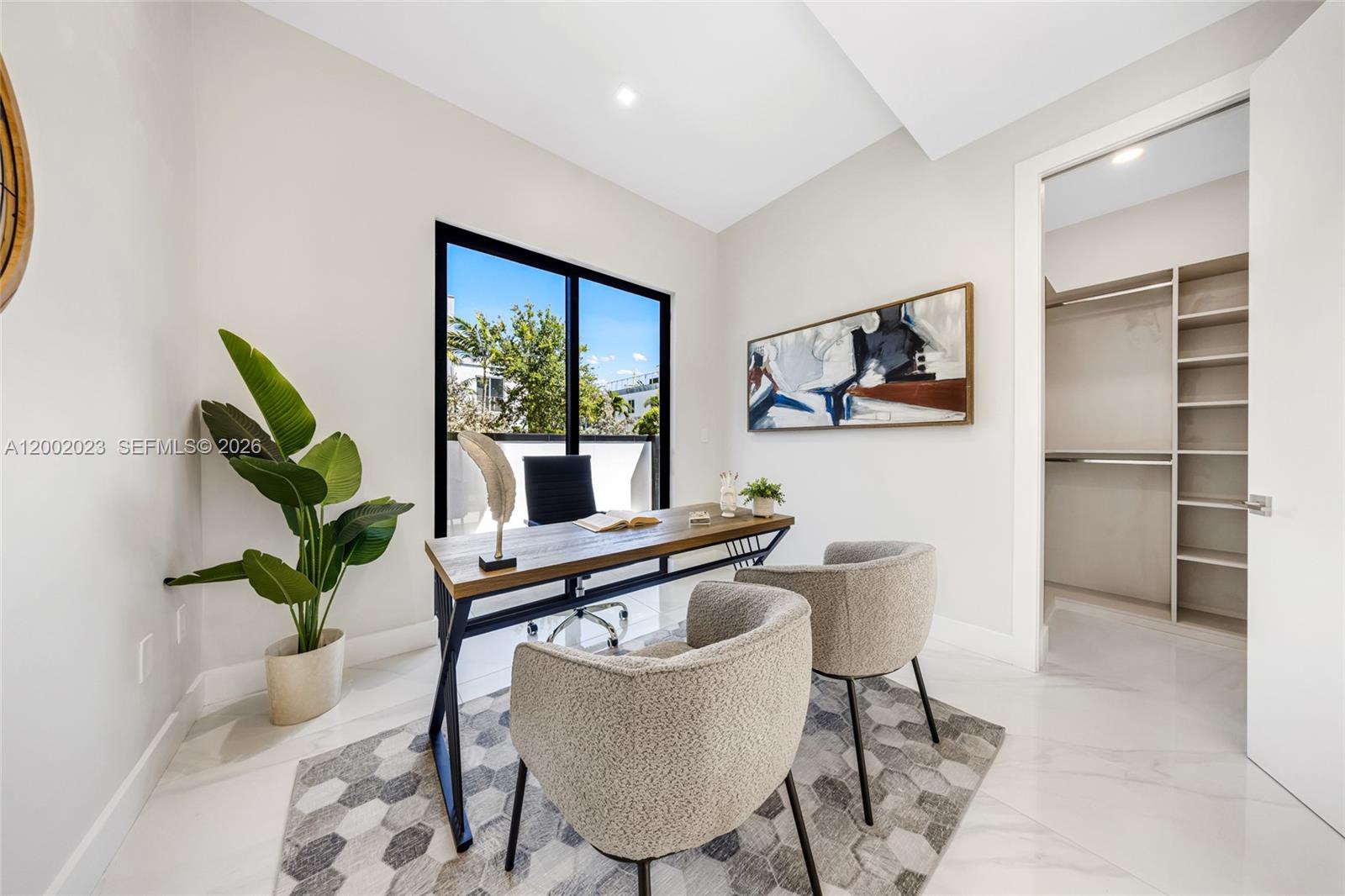 Victoria Park - Residential