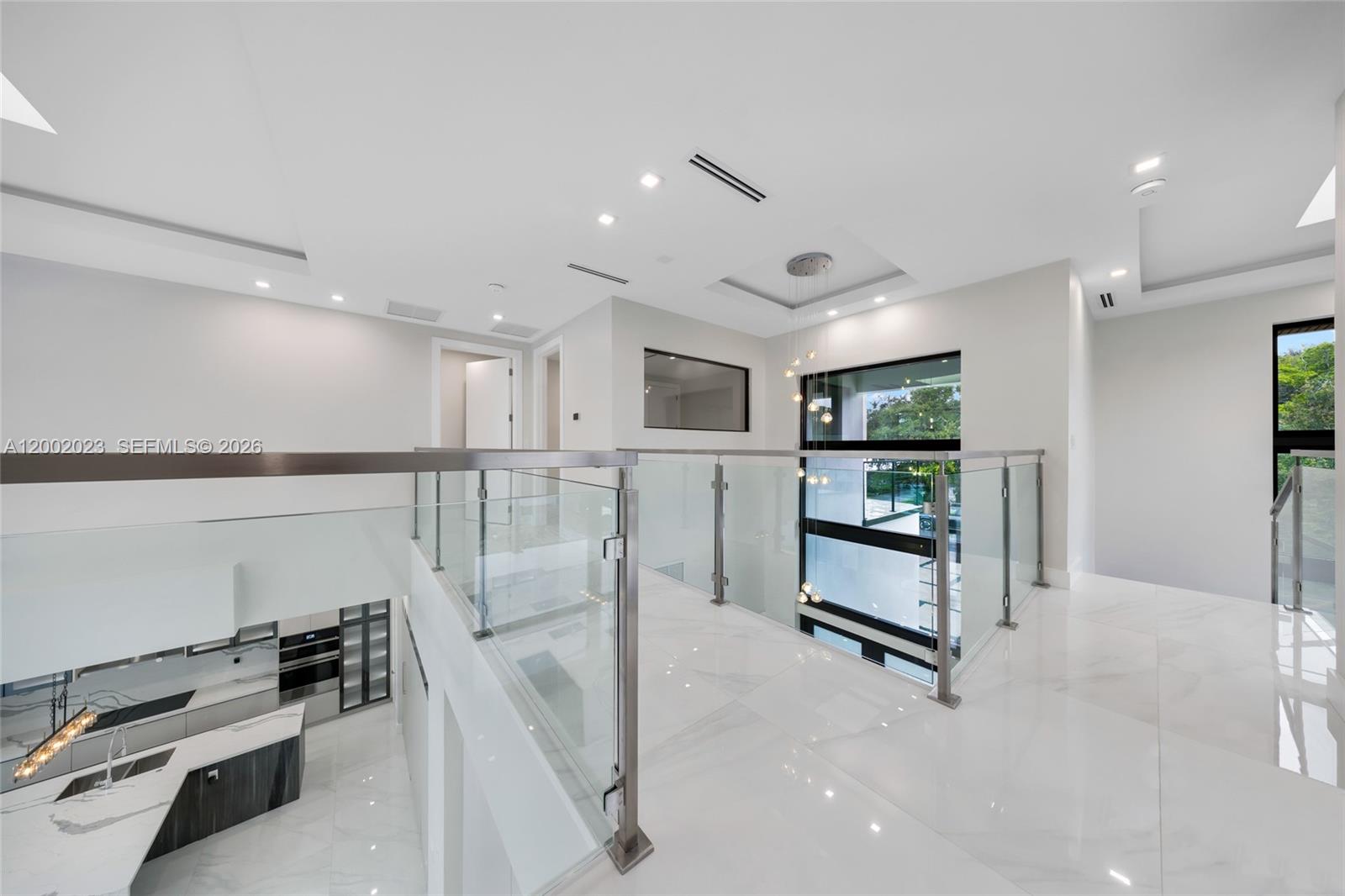 Victoria Park - Residential