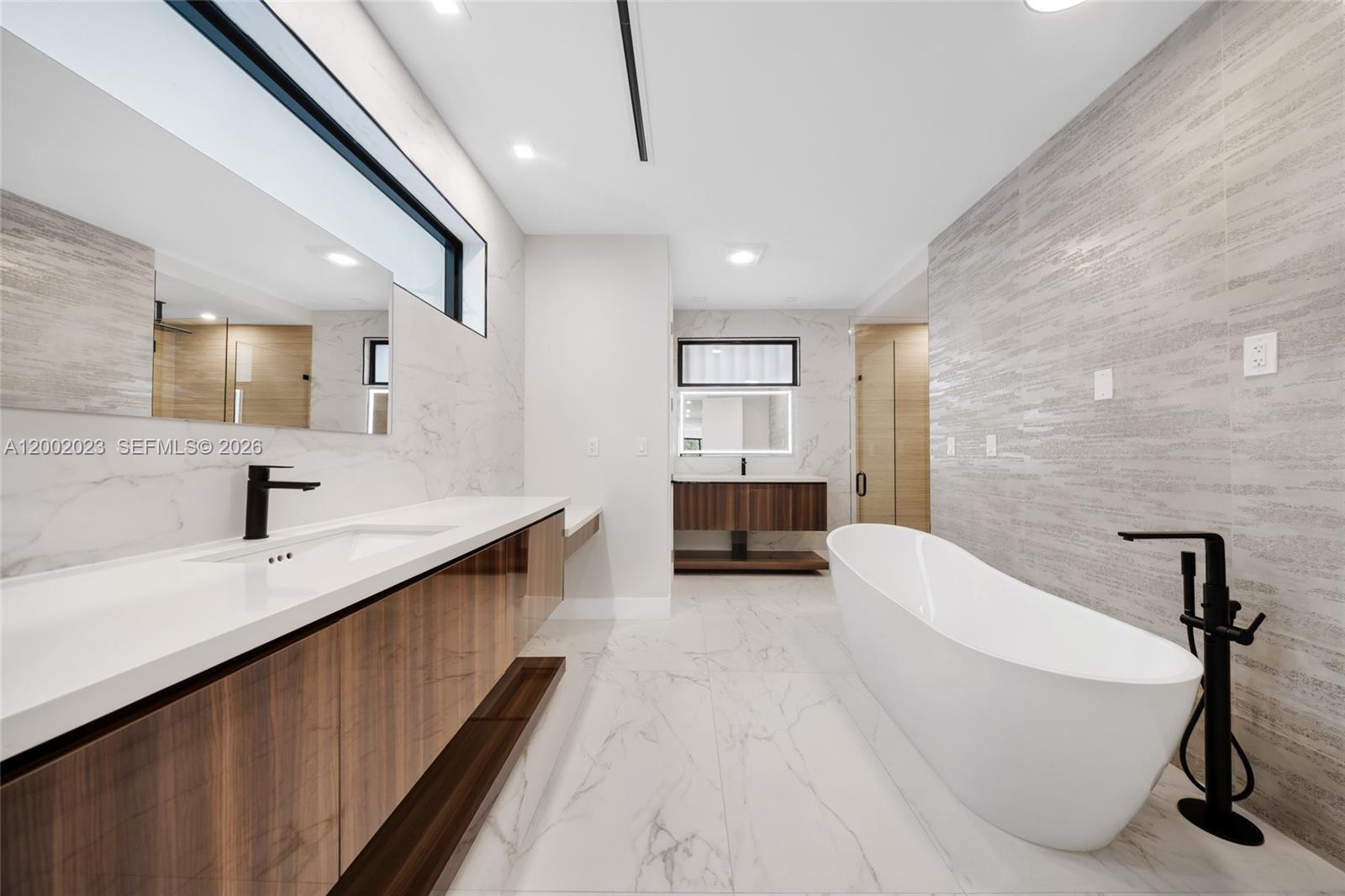 Victoria Park - Residential