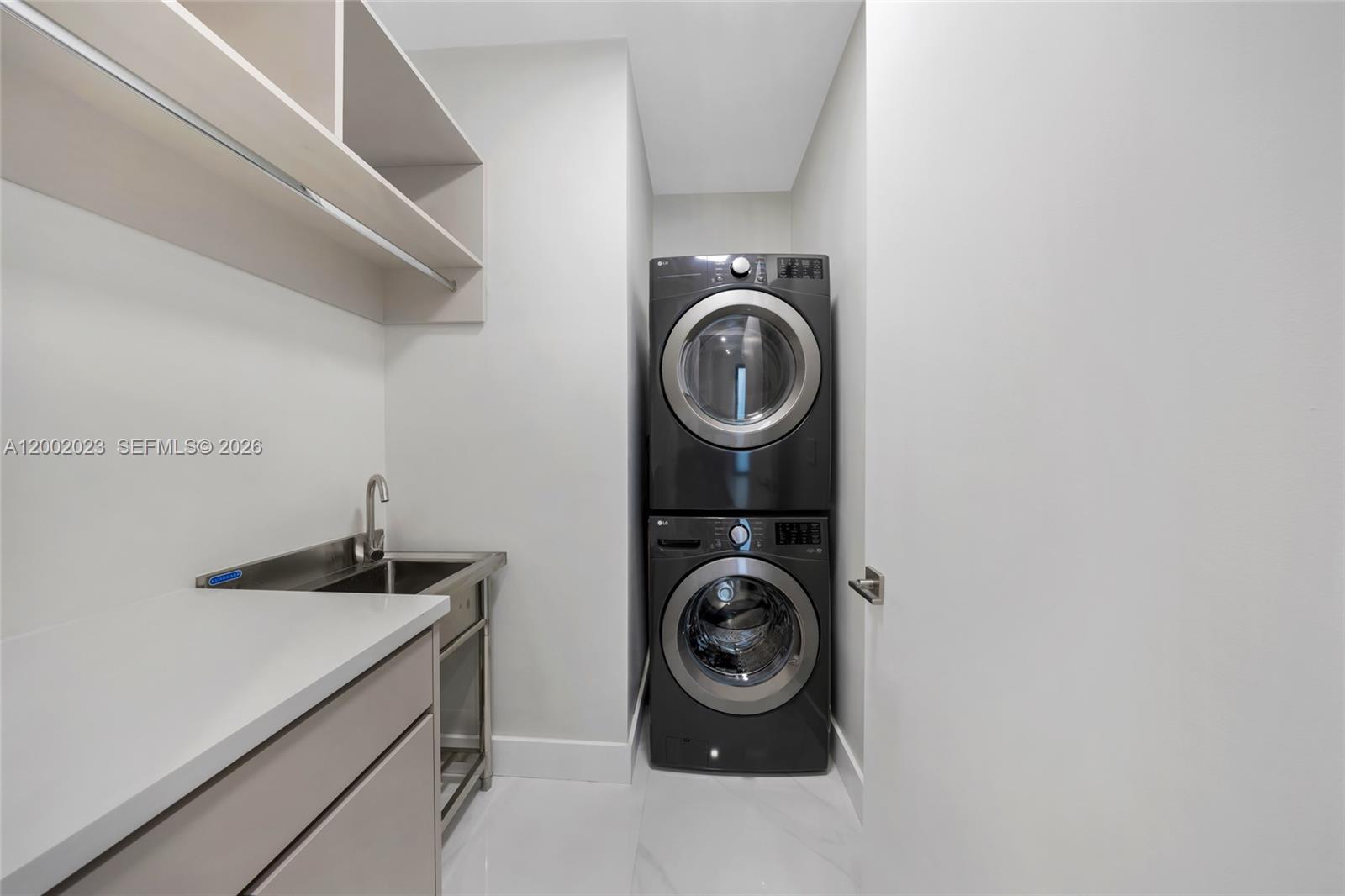 Victoria Park - Residential