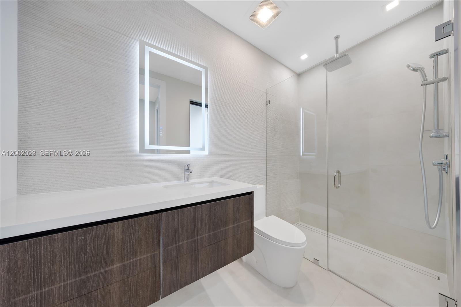 Victoria Park - Residential