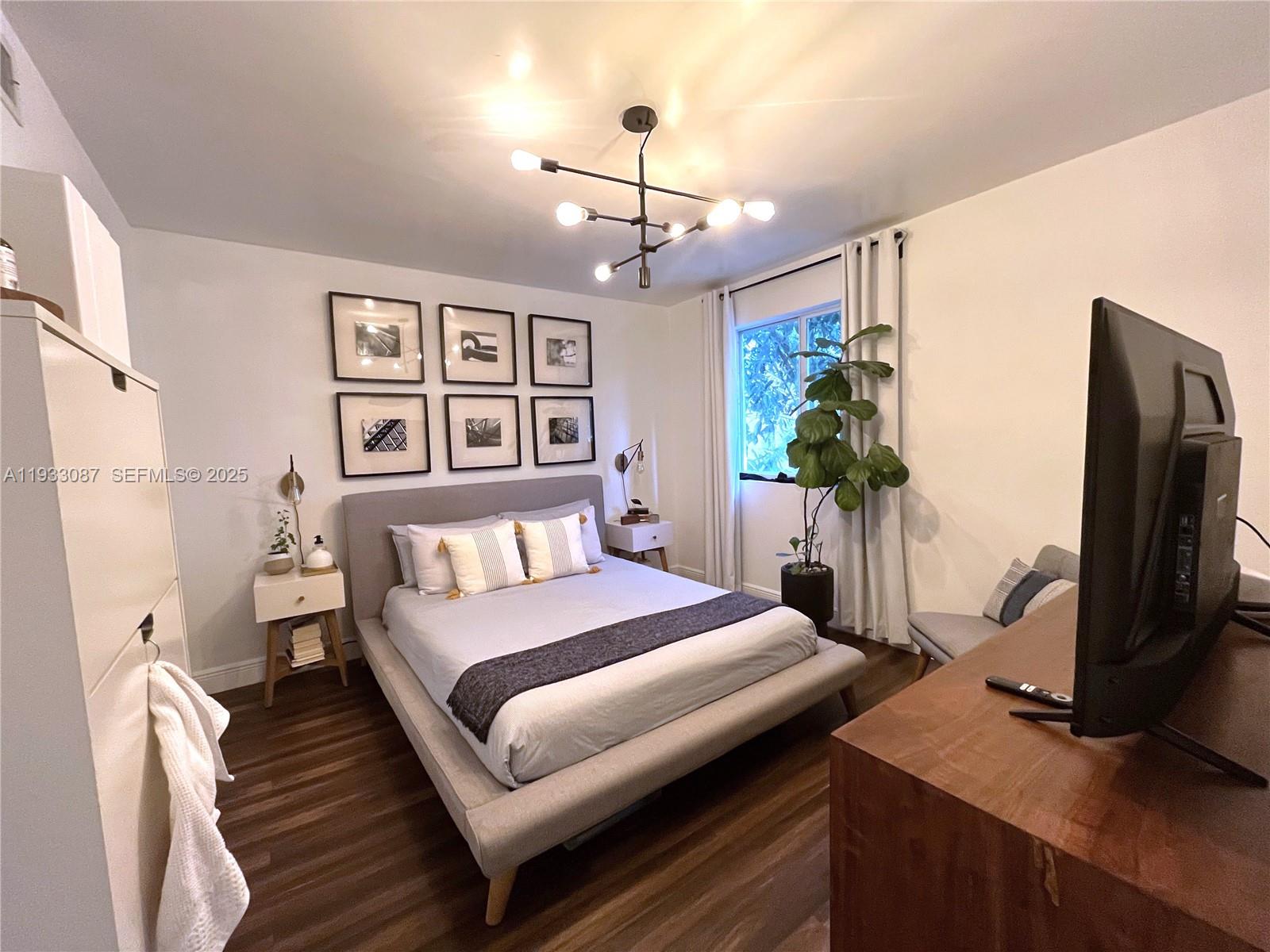 MIAMI NORTH - Residential Lease