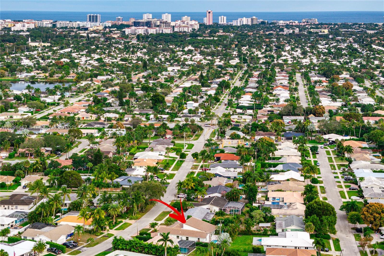BOCA RATON SQUARE UNIT 14 - Residential