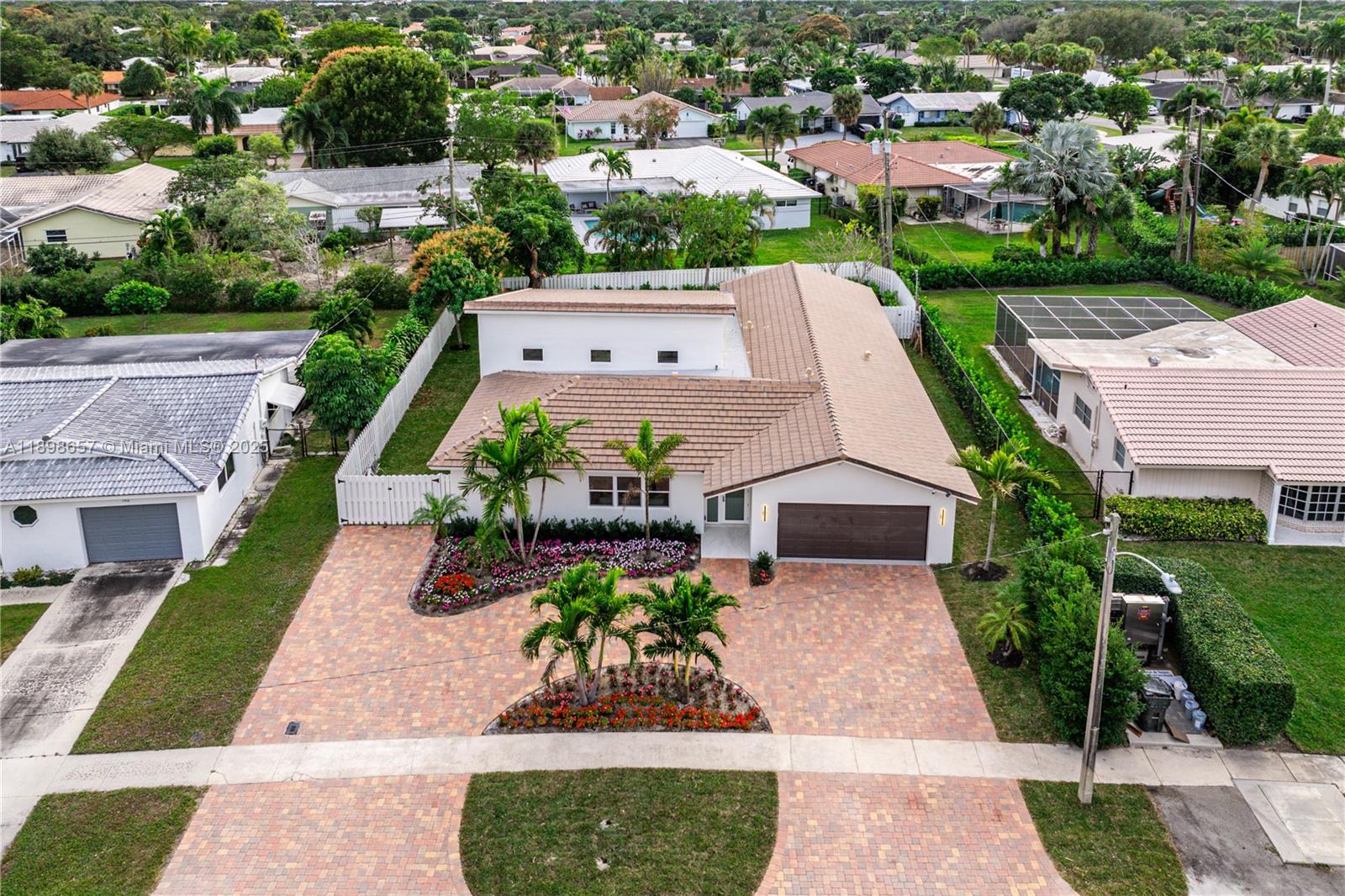 BOCA RATON SQUARE UNIT 14 - Residential