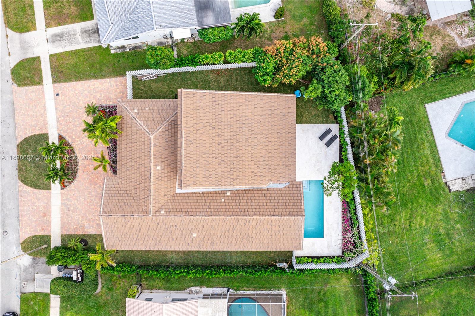 BOCA RATON SQUARE UNIT 14 - Residential