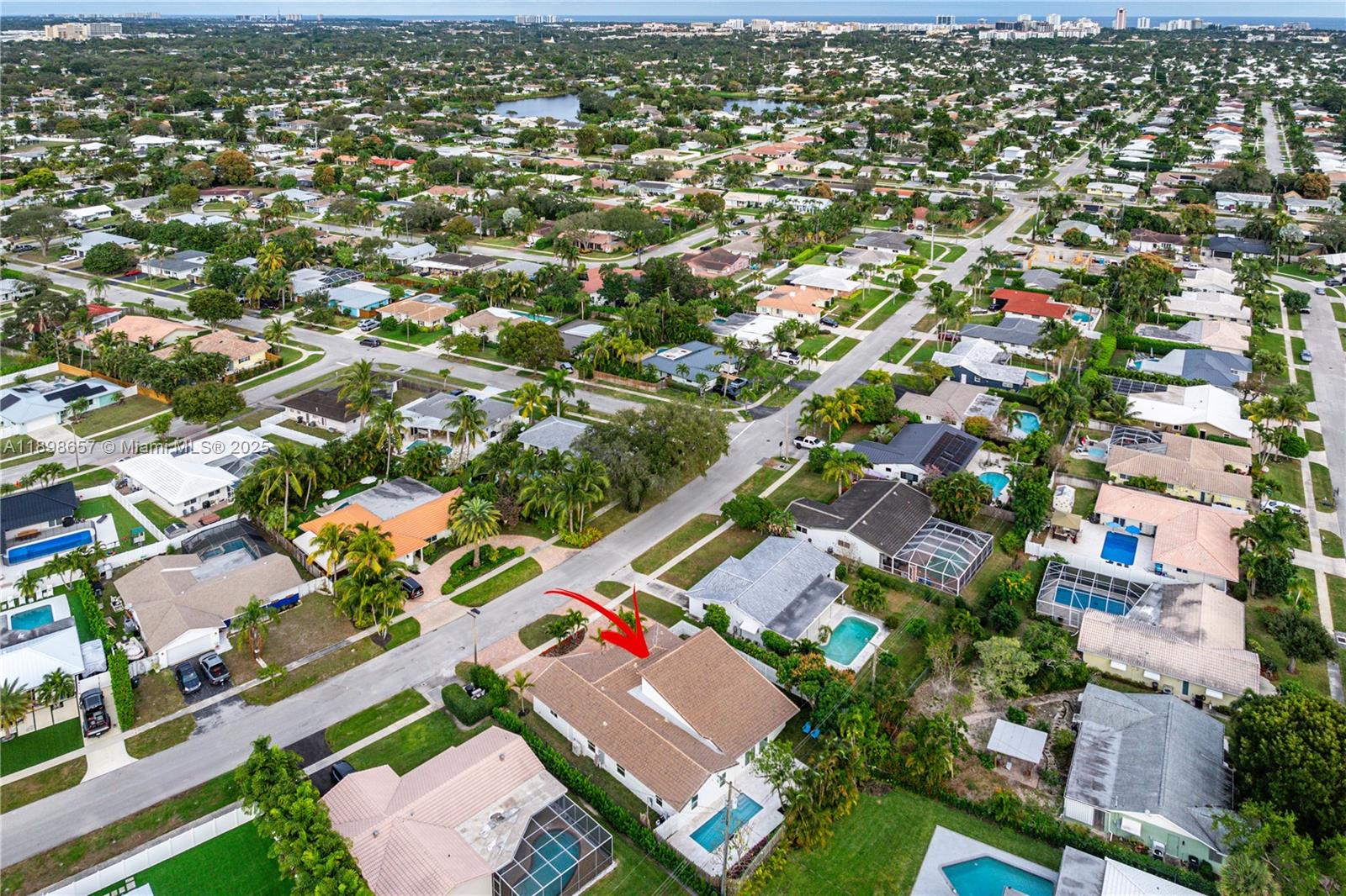BOCA RATON SQUARE UNIT 14 - Residential
