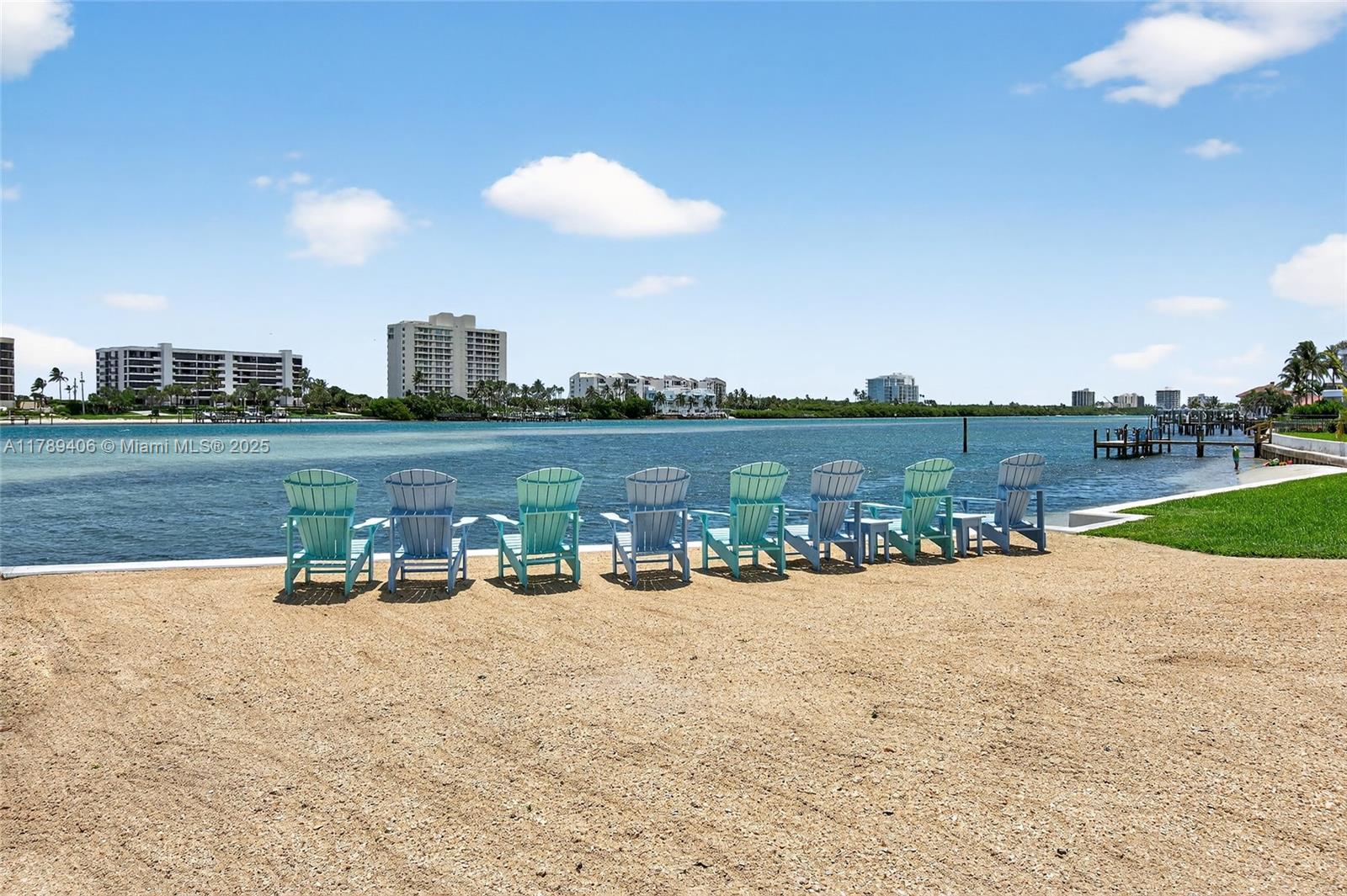 SANDPOINTE BAY CONDO - Residential