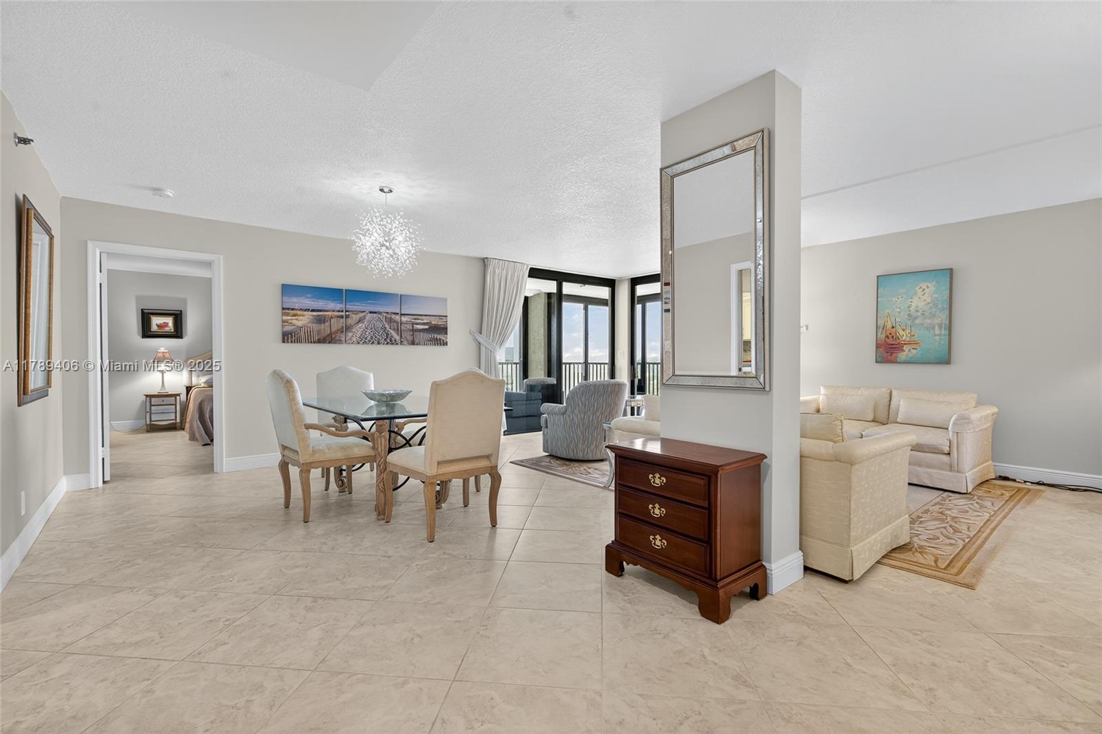 SANDPOINTE BAY CONDO - Residential