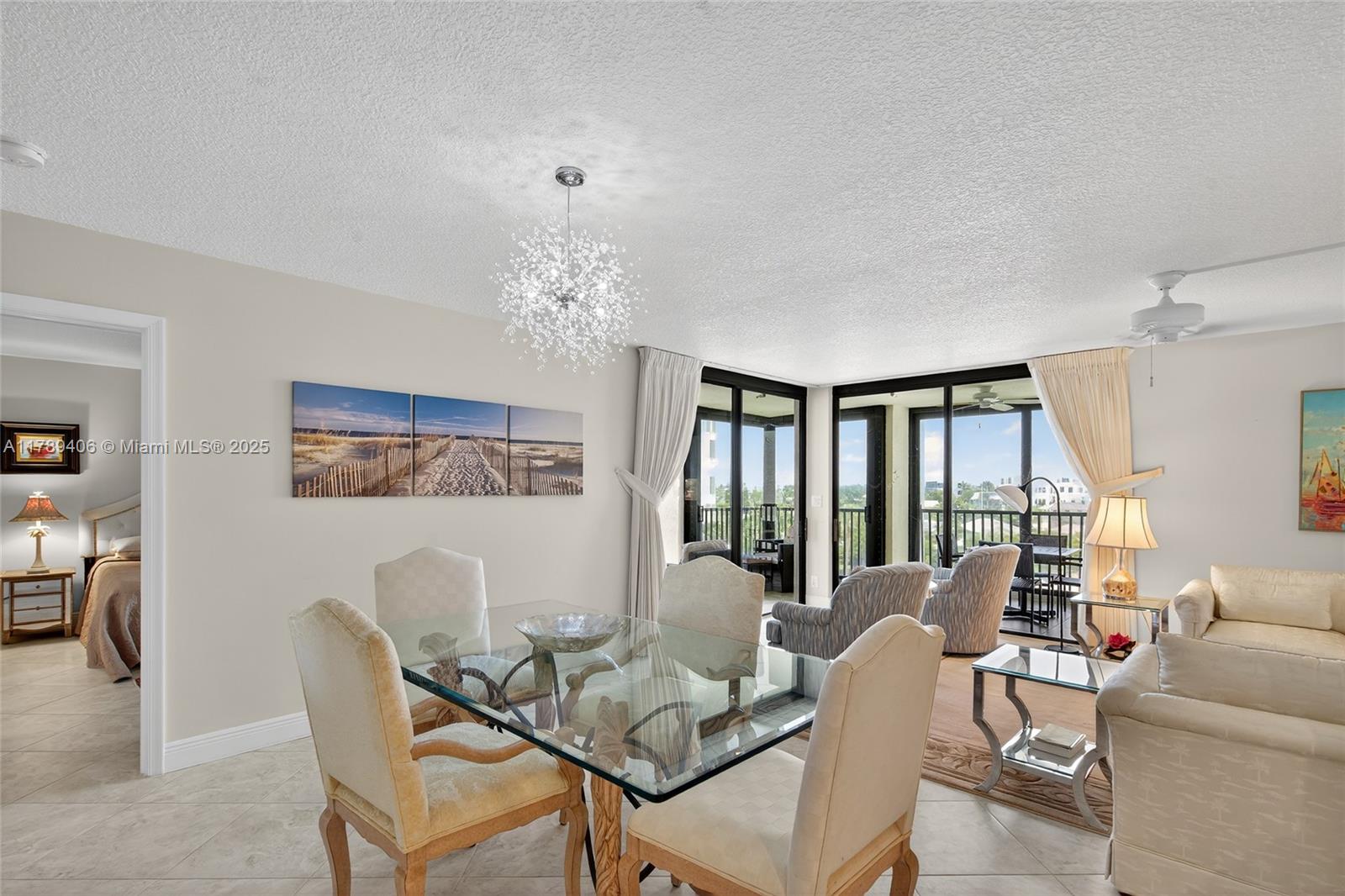 SANDPOINTE BAY CONDO - Residential