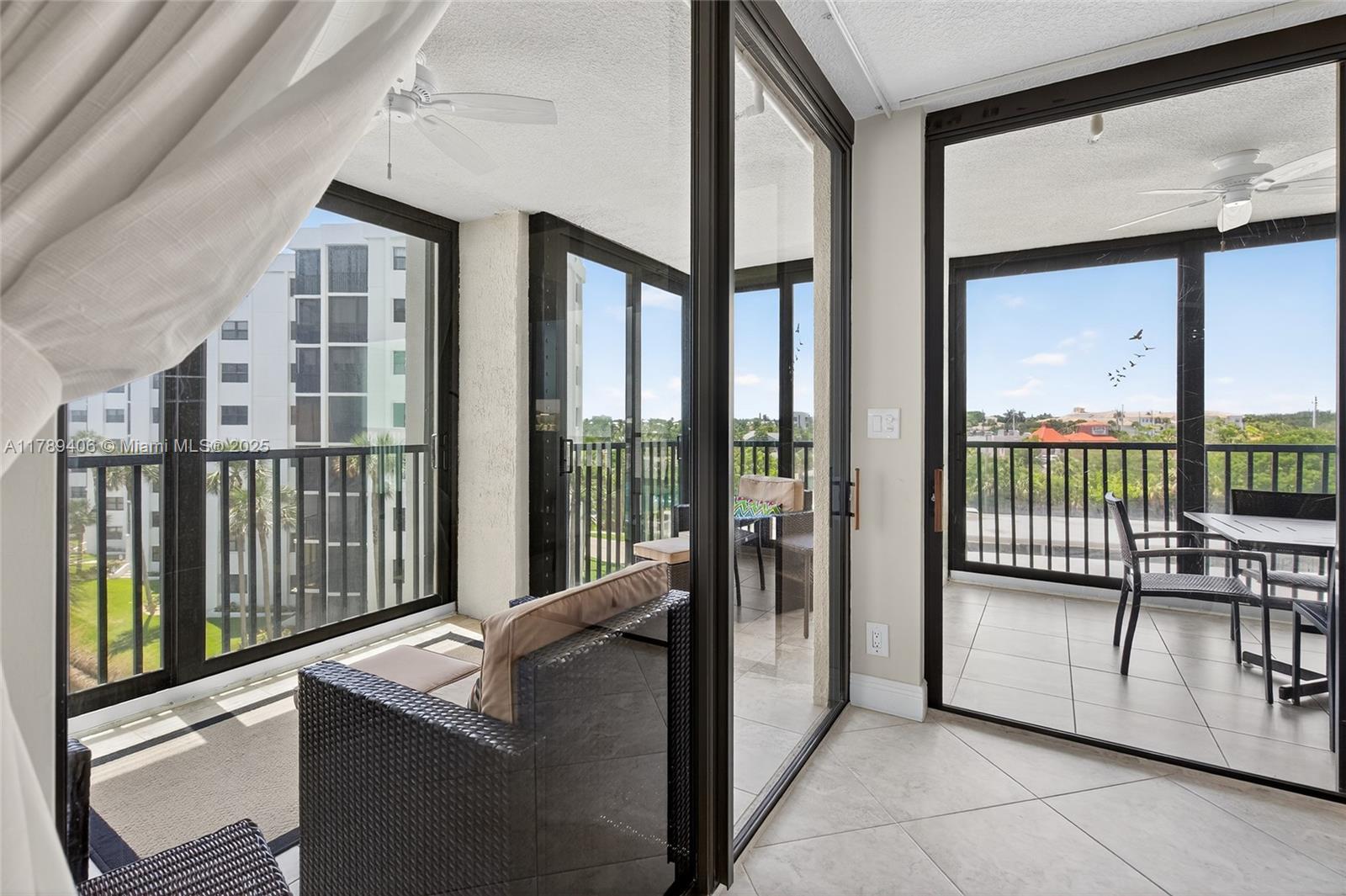 SANDPOINTE BAY CONDO - Residential