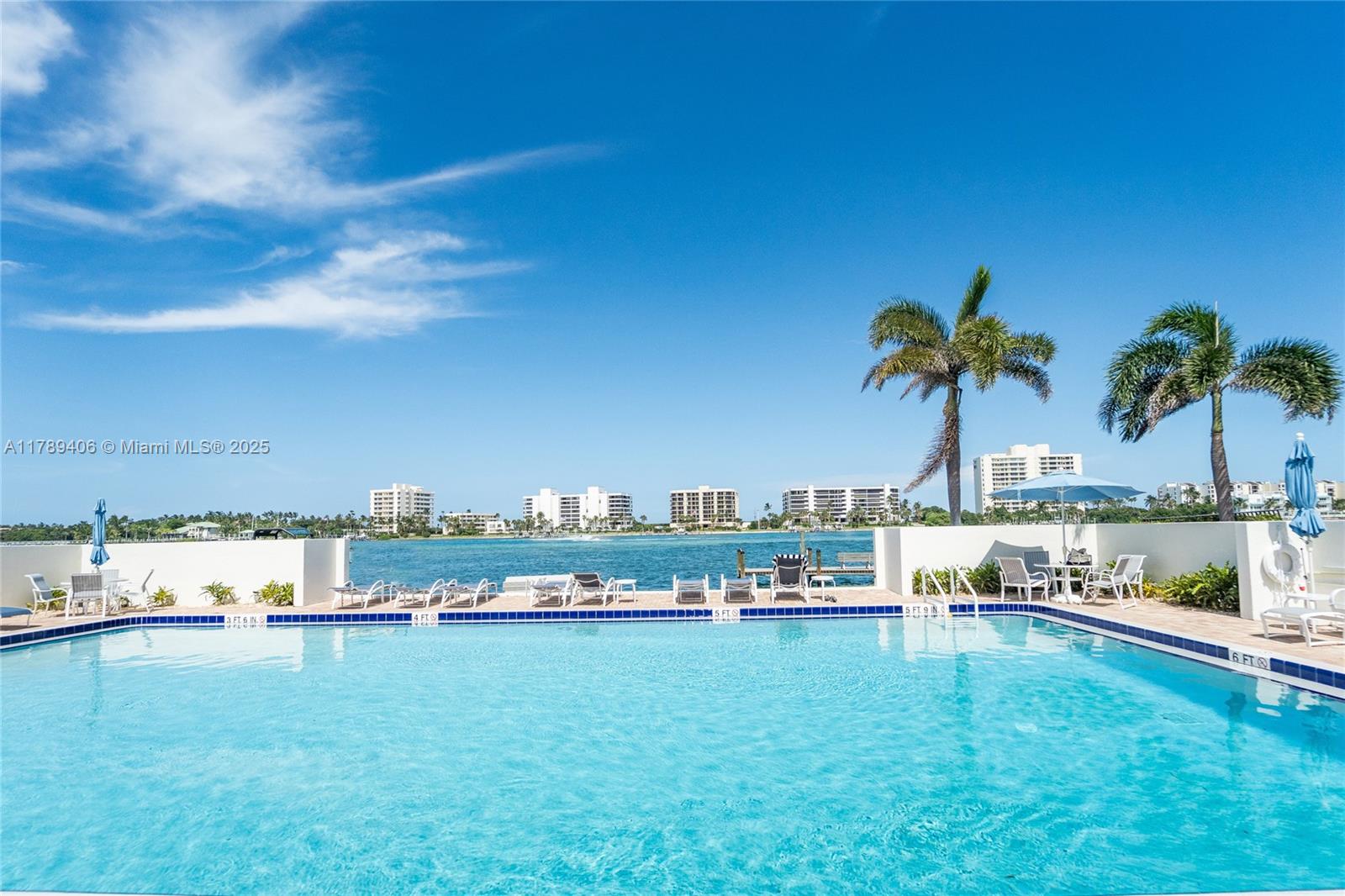 SANDPOINTE BAY CONDO - Residential