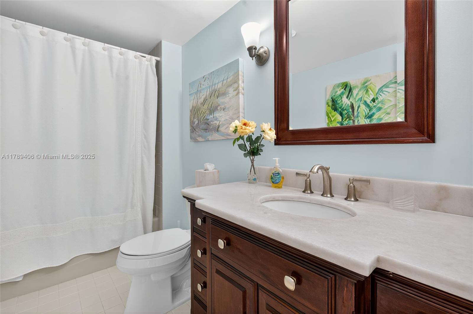 SANDPOINTE BAY CONDO - Residential