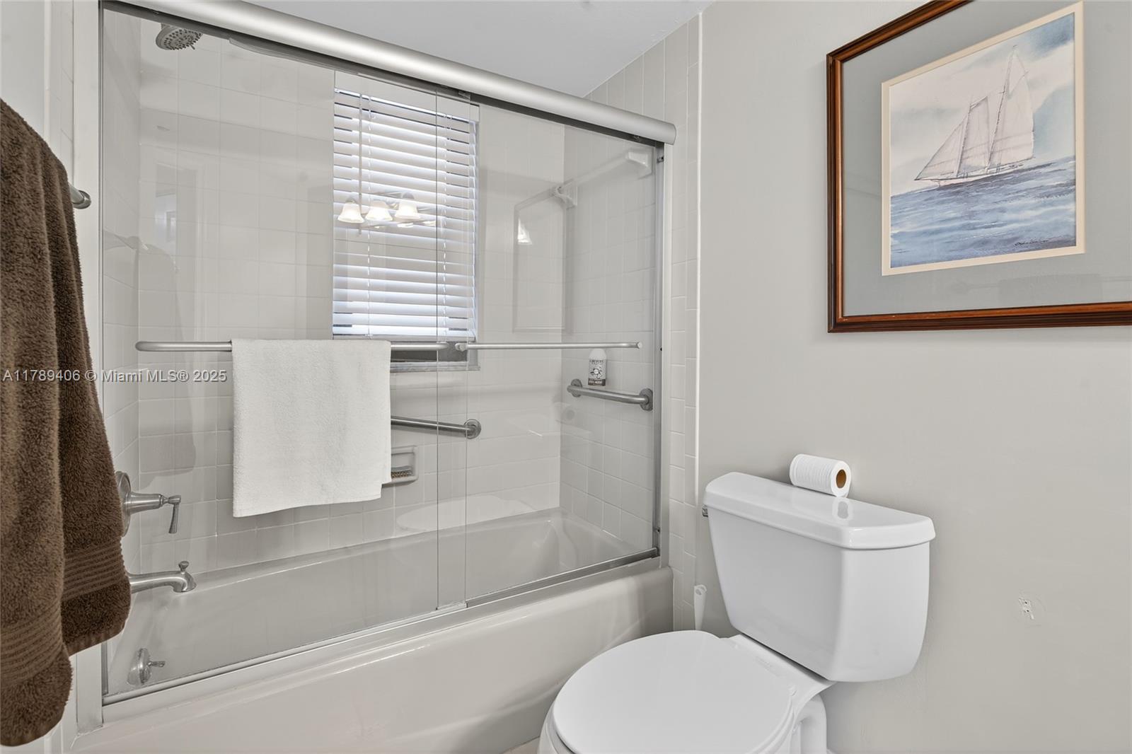 SANDPOINTE BAY CONDO - Residential