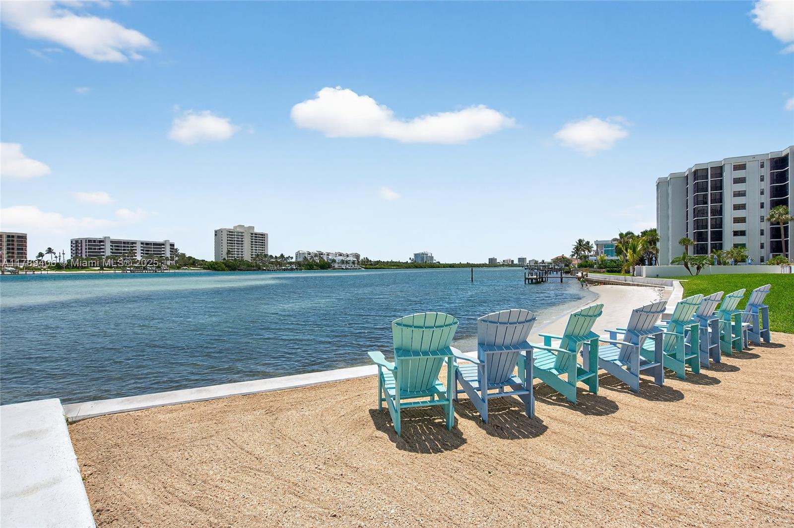 SANDPOINTE BAY CONDO - Residential