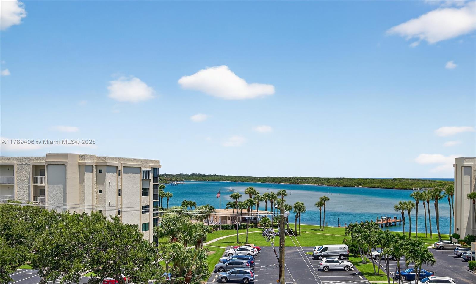 SANDPOINTE BAY CONDO - Residential