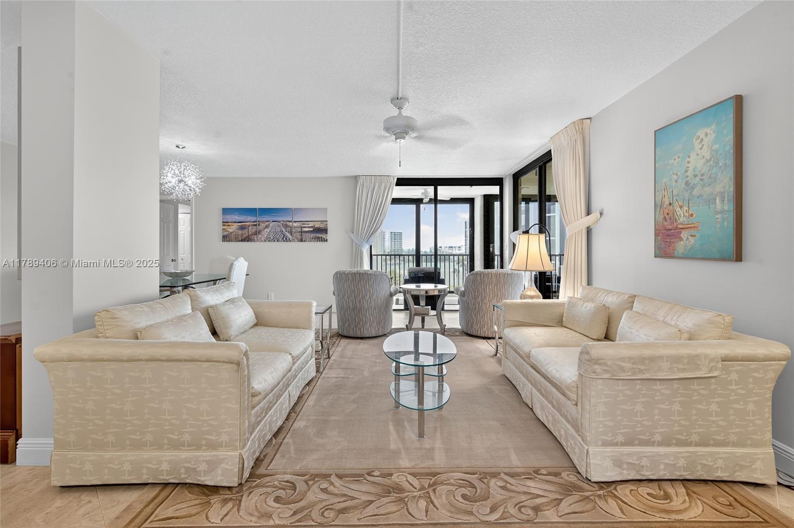 SANDPOINTE BAY CONDO - Residential