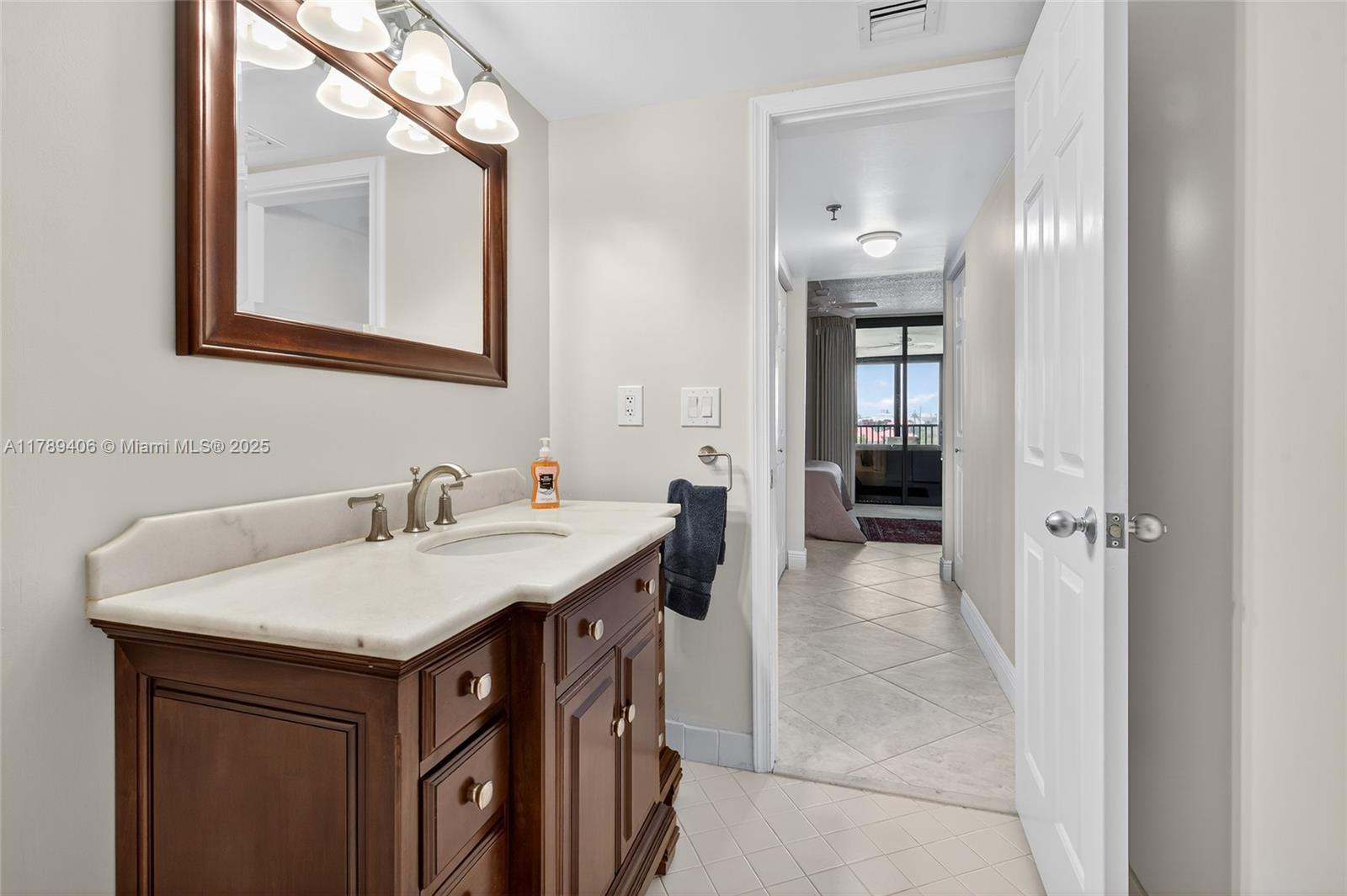 SANDPOINTE BAY CONDO - Residential