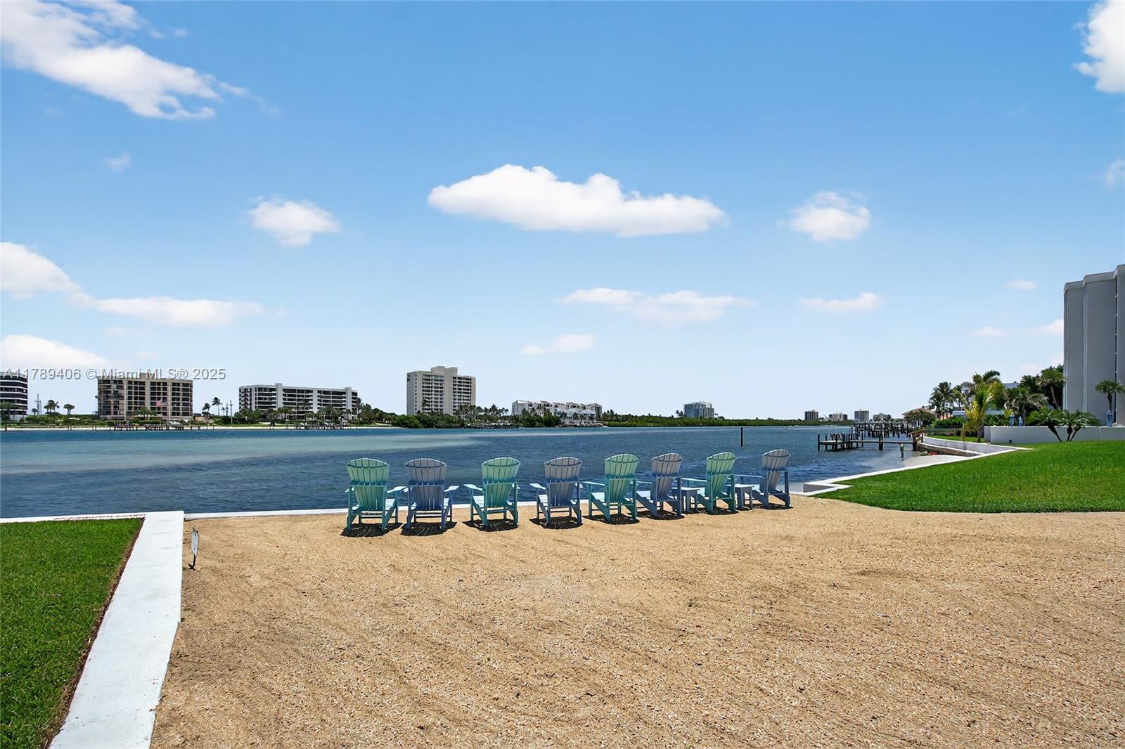 SANDPOINTE BAY CONDO - Residential