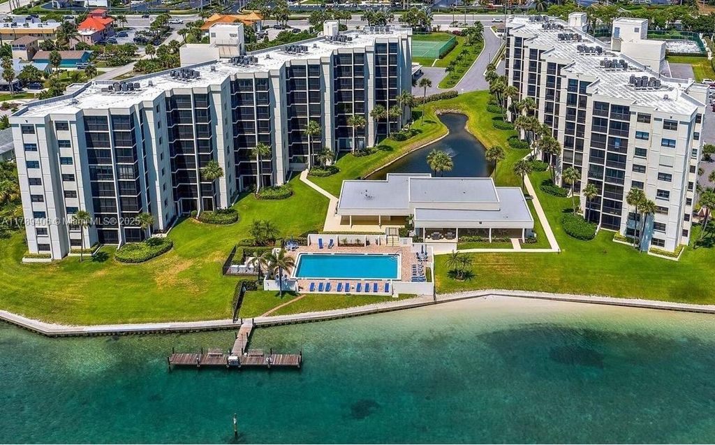 Photo of 19800 Sandpointe Bay Dr #506, Tequesta, FL 33469 (MLS # A11789406)