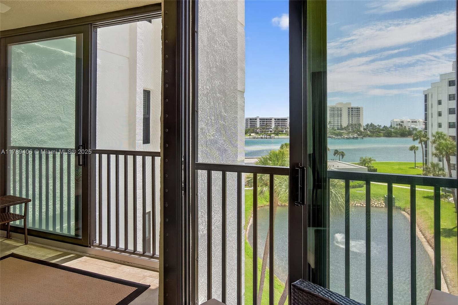 SANDPOINTE BAY CONDO - Residential