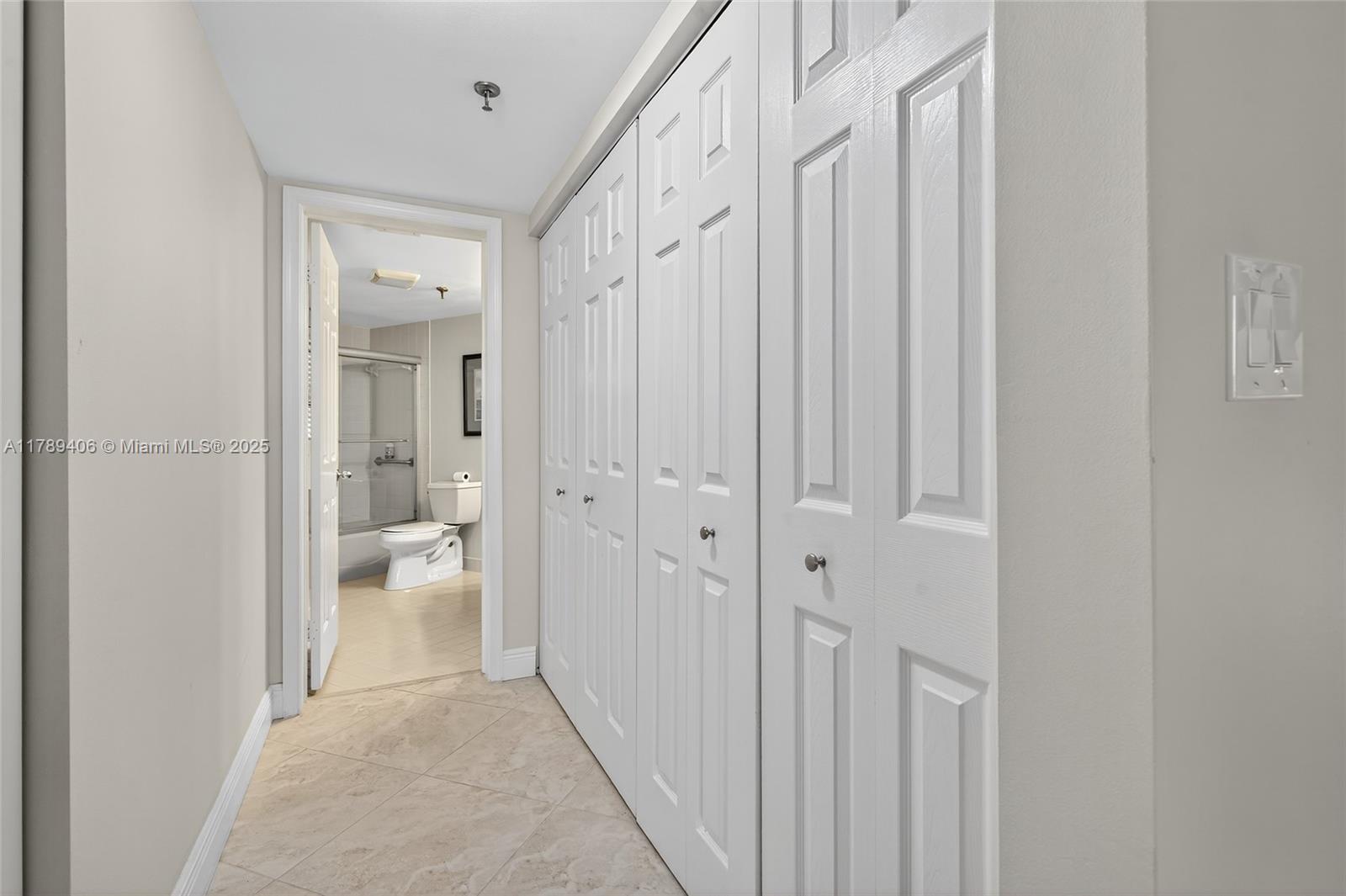 SANDPOINTE BAY CONDO - Residential