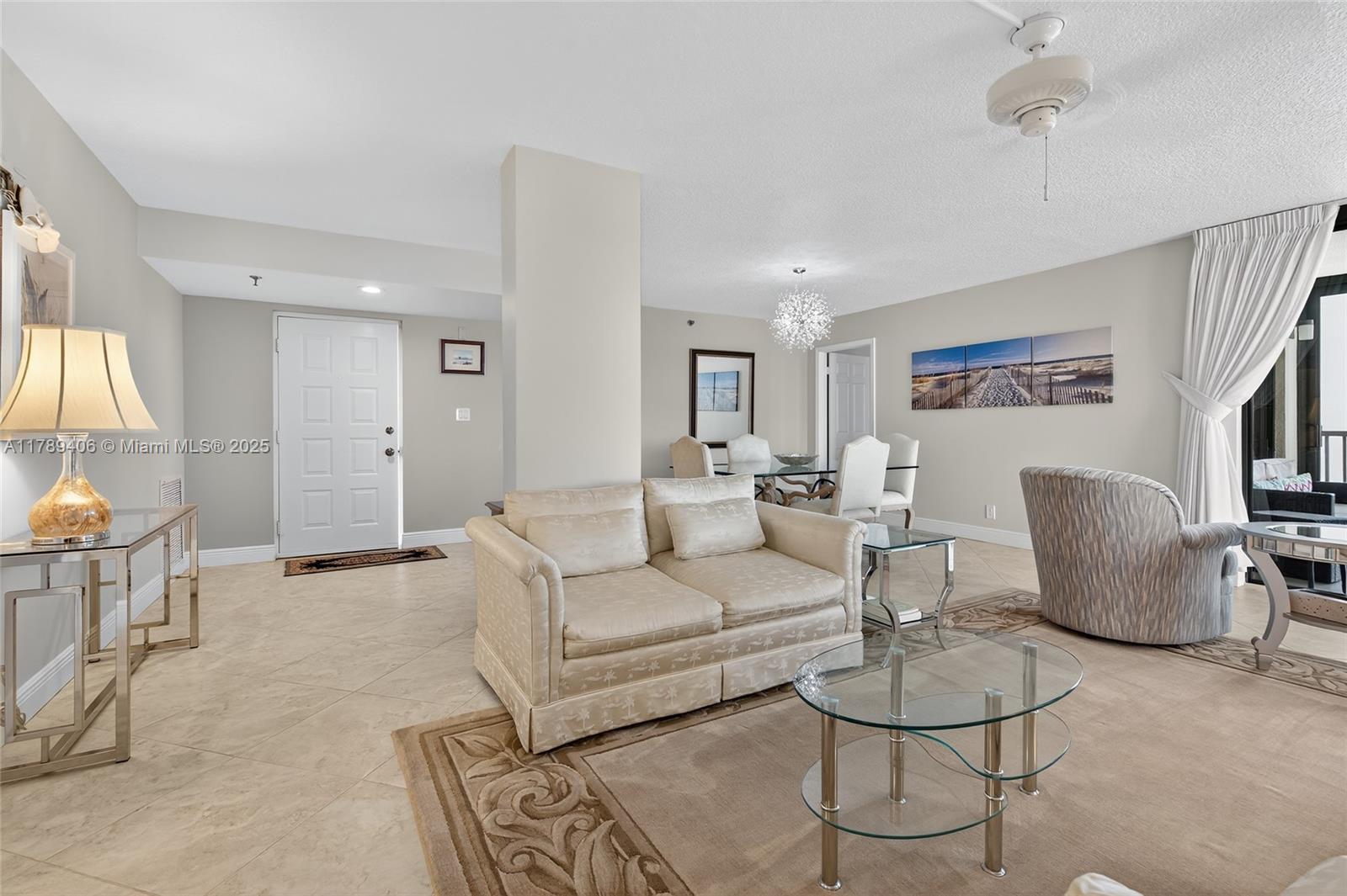 SANDPOINTE BAY CONDO - Residential