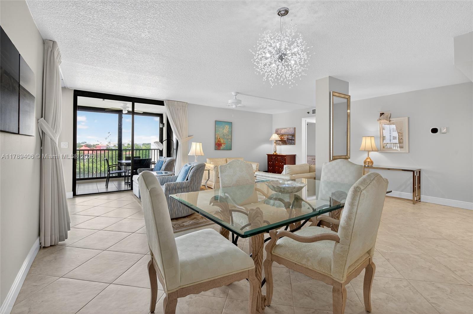 SANDPOINTE BAY CONDO - Residential