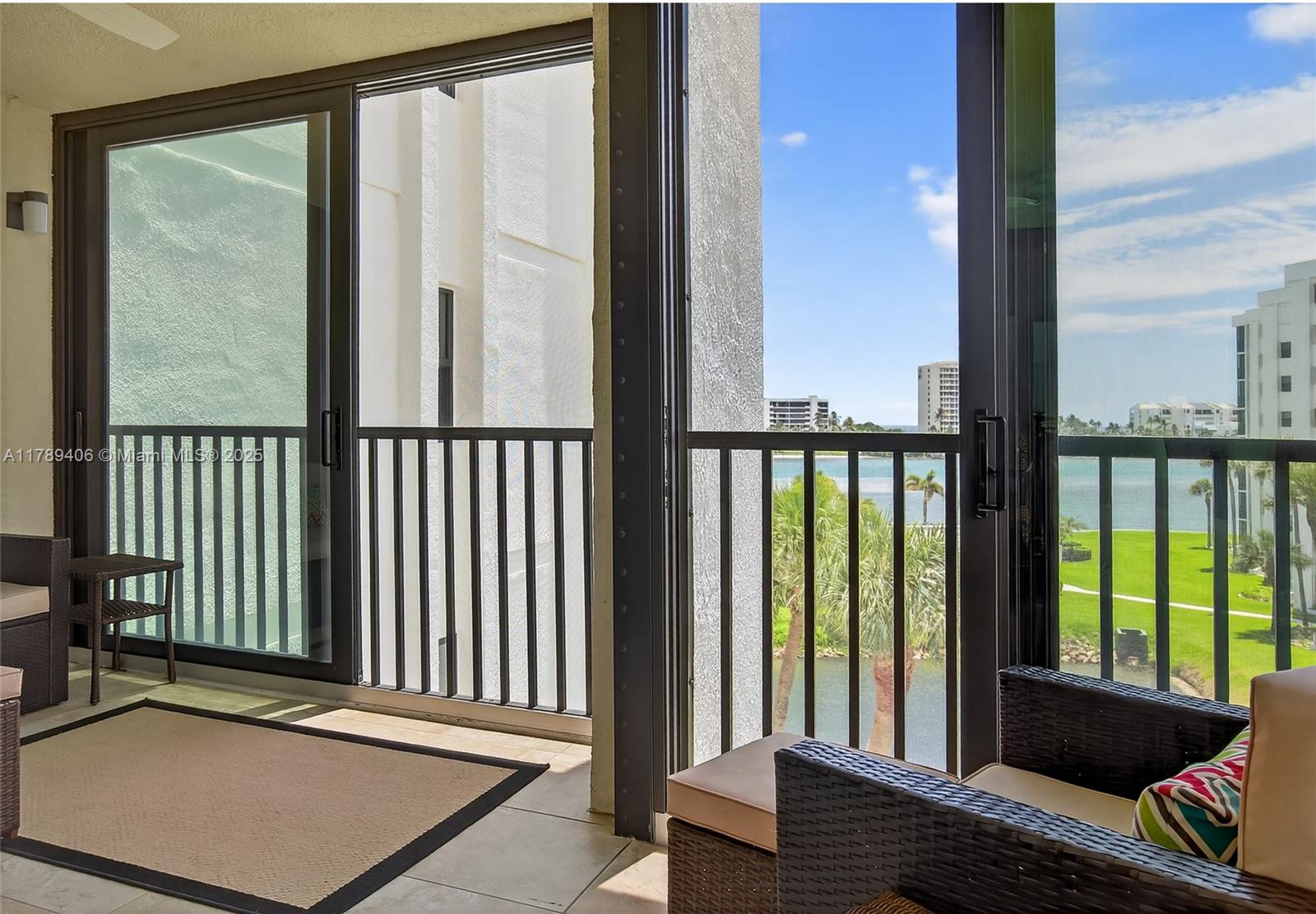 SANDPOINTE BAY CONDO - Residential