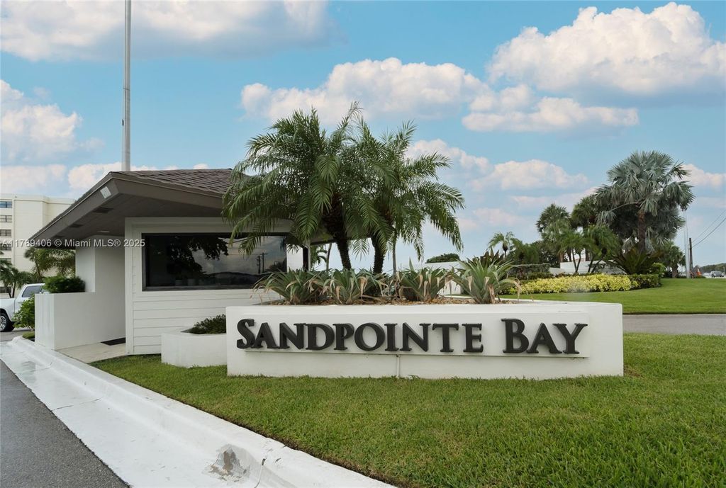 Photo of 19800 Sandpointe Bay Dr #506, Tequesta, FL 33469 (MLS # A11789406)