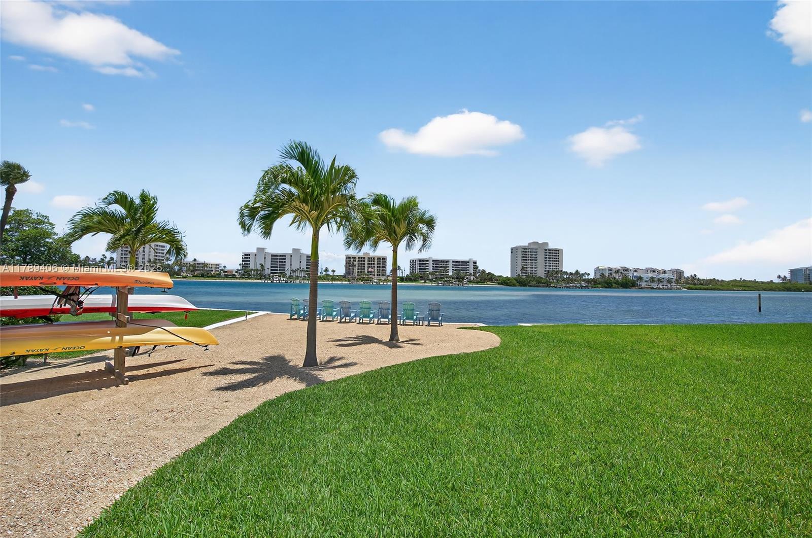 SANDPOINTE BAY CONDO - Residential