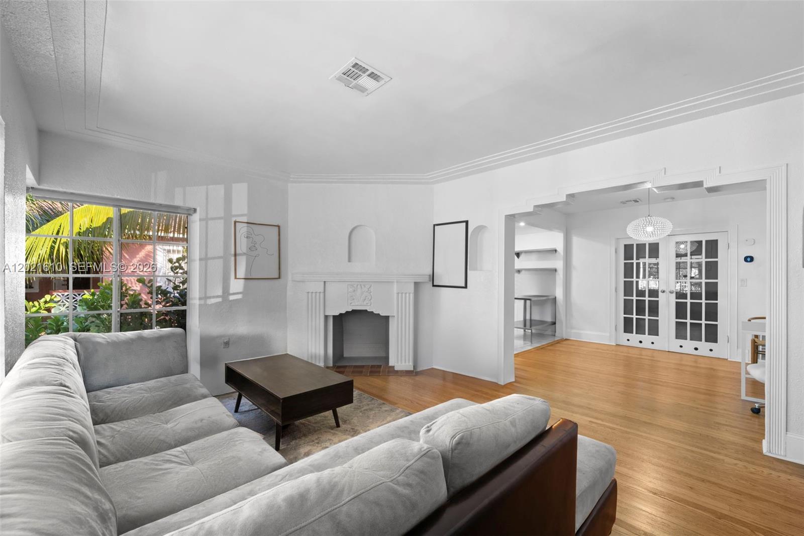 FEDERAL WAY AMD - Residential