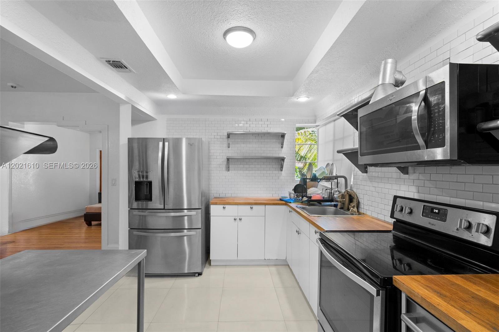 FEDERAL WAY AMD - Residential