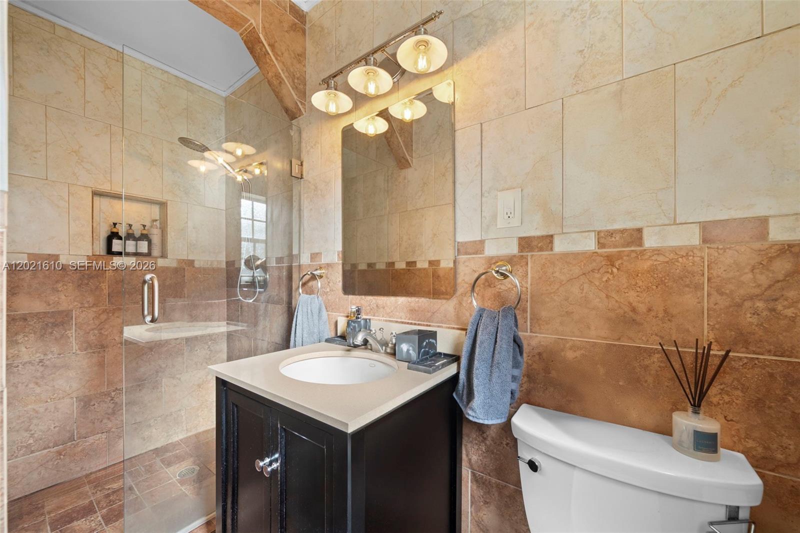 FEDERAL WAY AMD - Residential